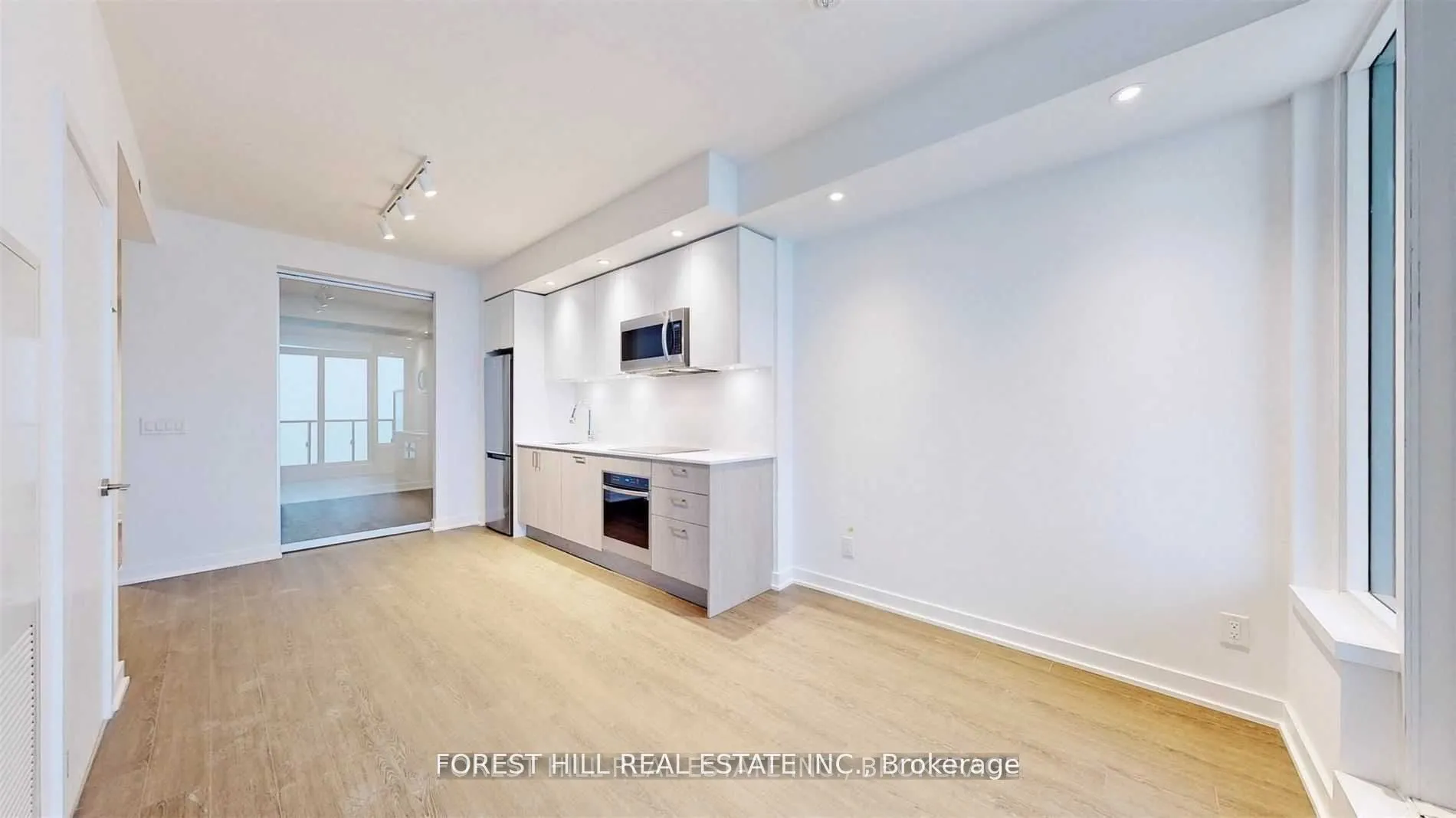 1926 Lake Shore Boulevard W, #4108