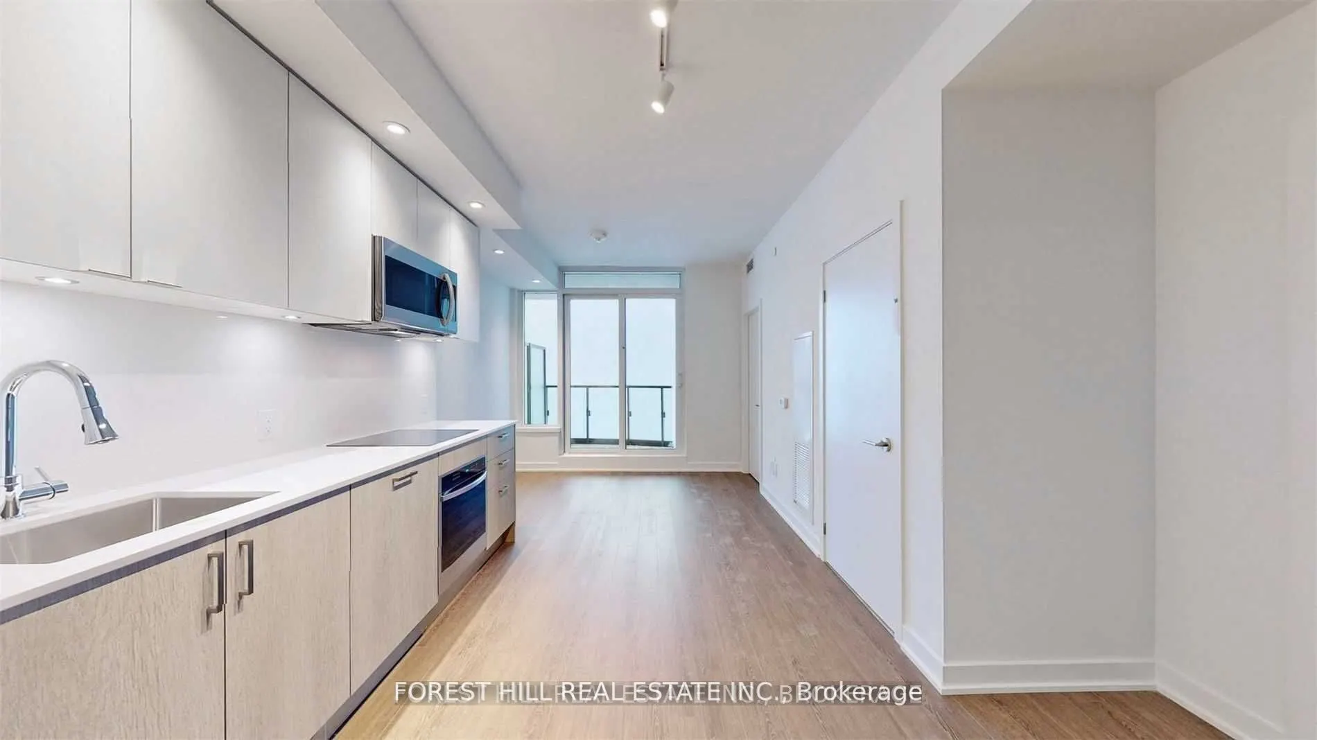 1926 Lake Shore Boulevard W, #4108