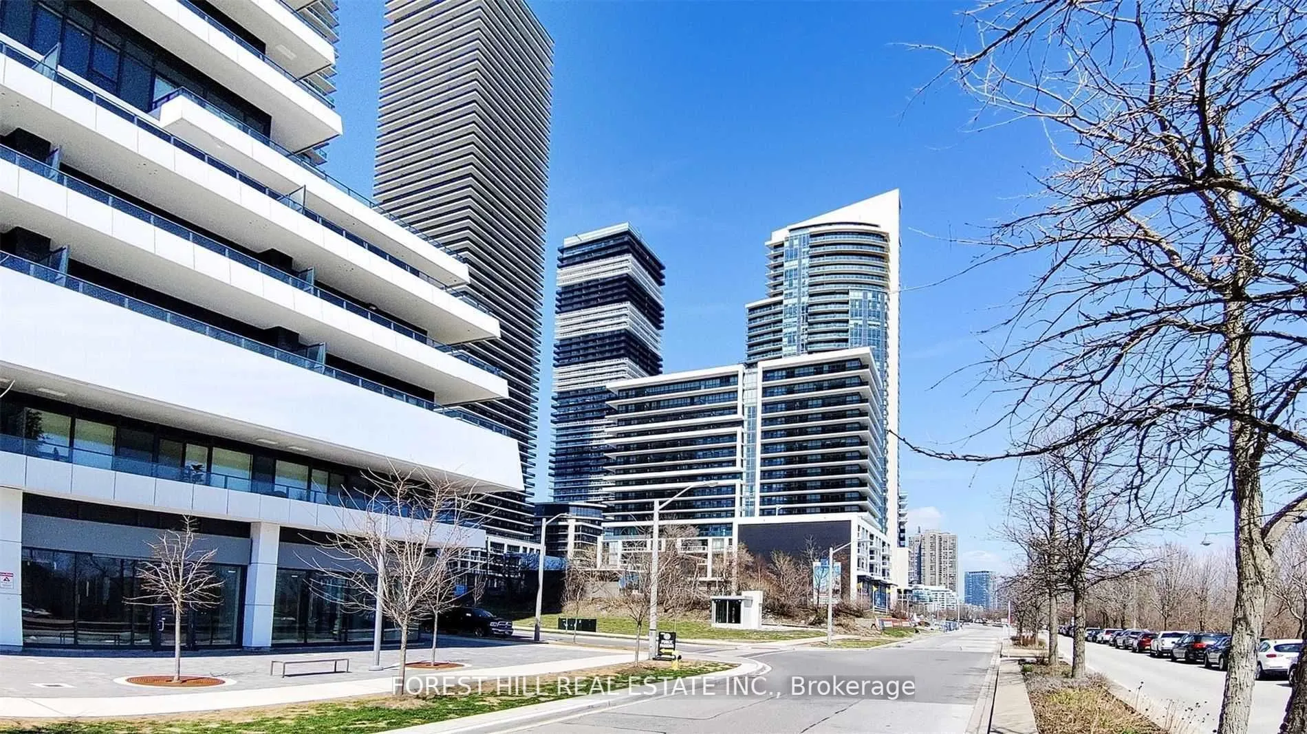 65 Annie Craig Drive, #1109