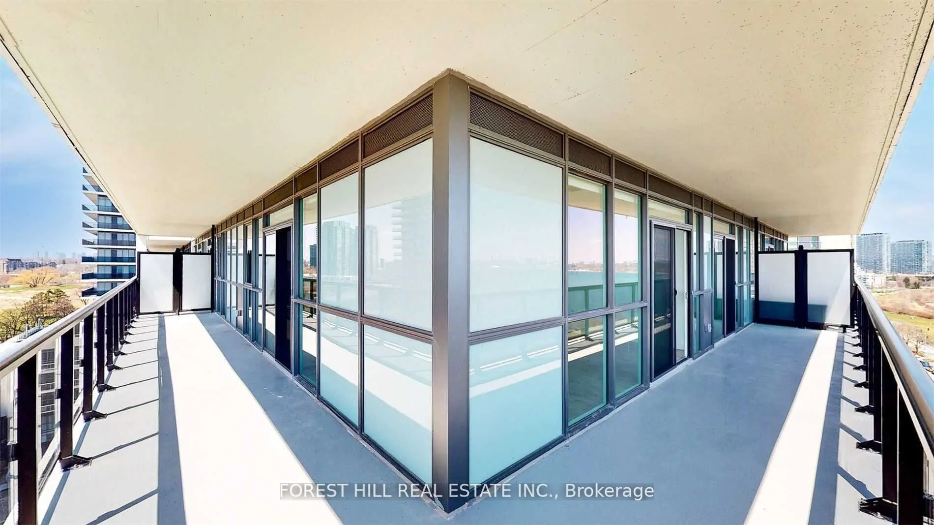 65 Annie Craig Drive, #1109