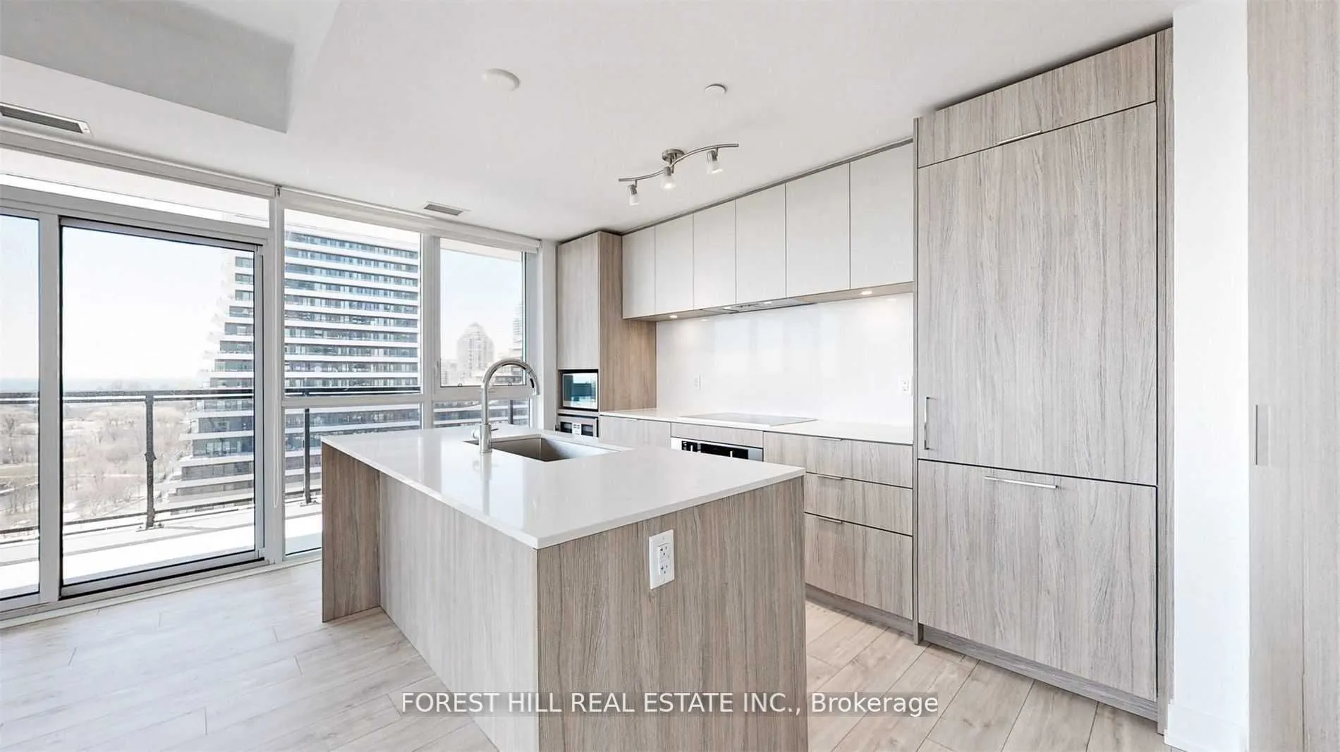 65 Annie Craig Drive, #1109