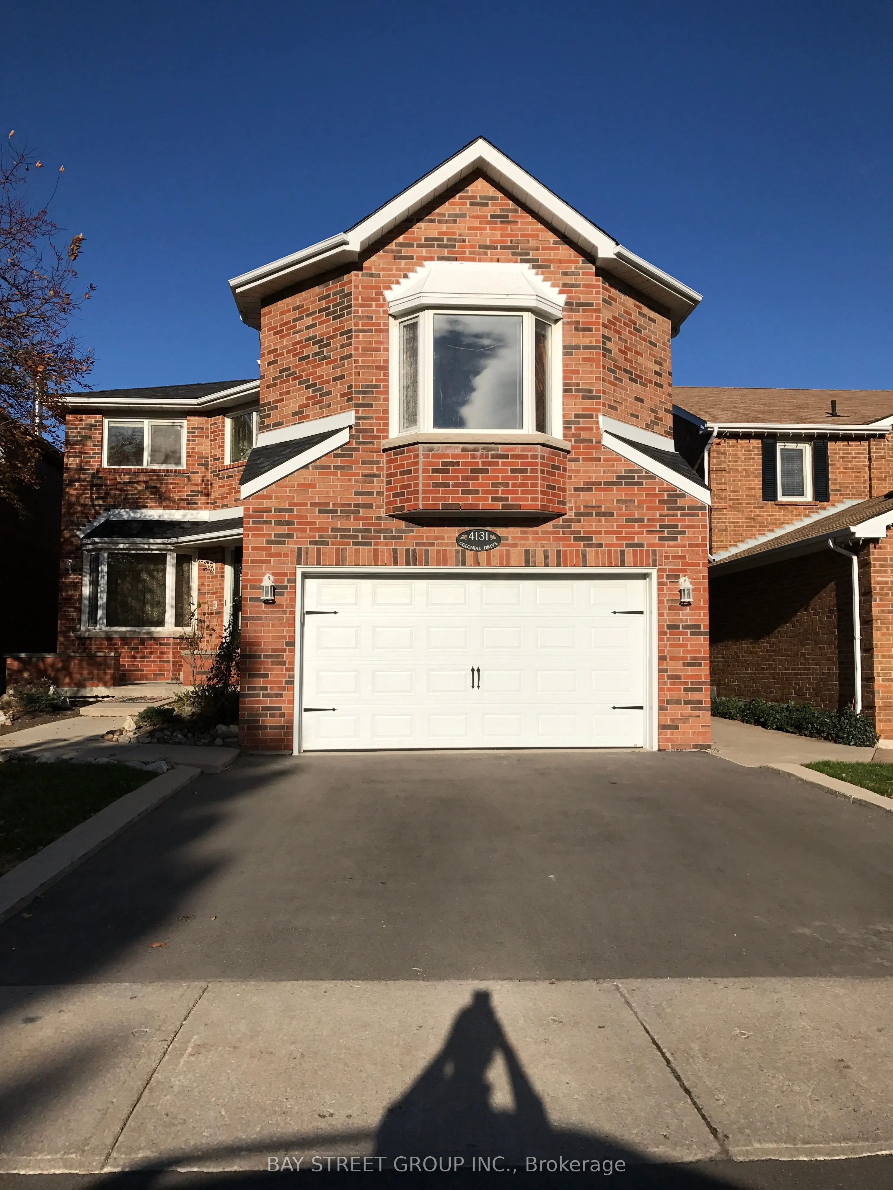 4131 Colonial Drive