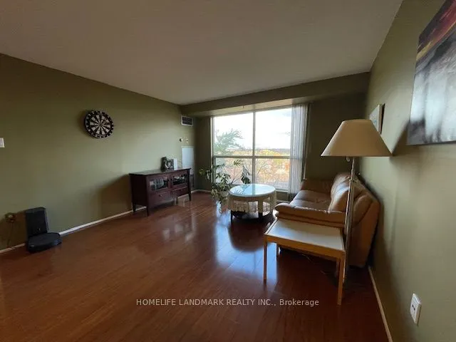 2155 Burnhamthorpe Road W, #711