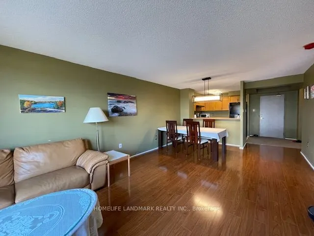 2155 Burnhamthorpe Road W, #711