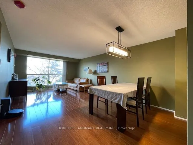2155 Burnhamthorpe Road W, #711