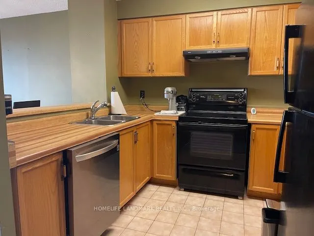 2155 Burnhamthorpe Road W, #711