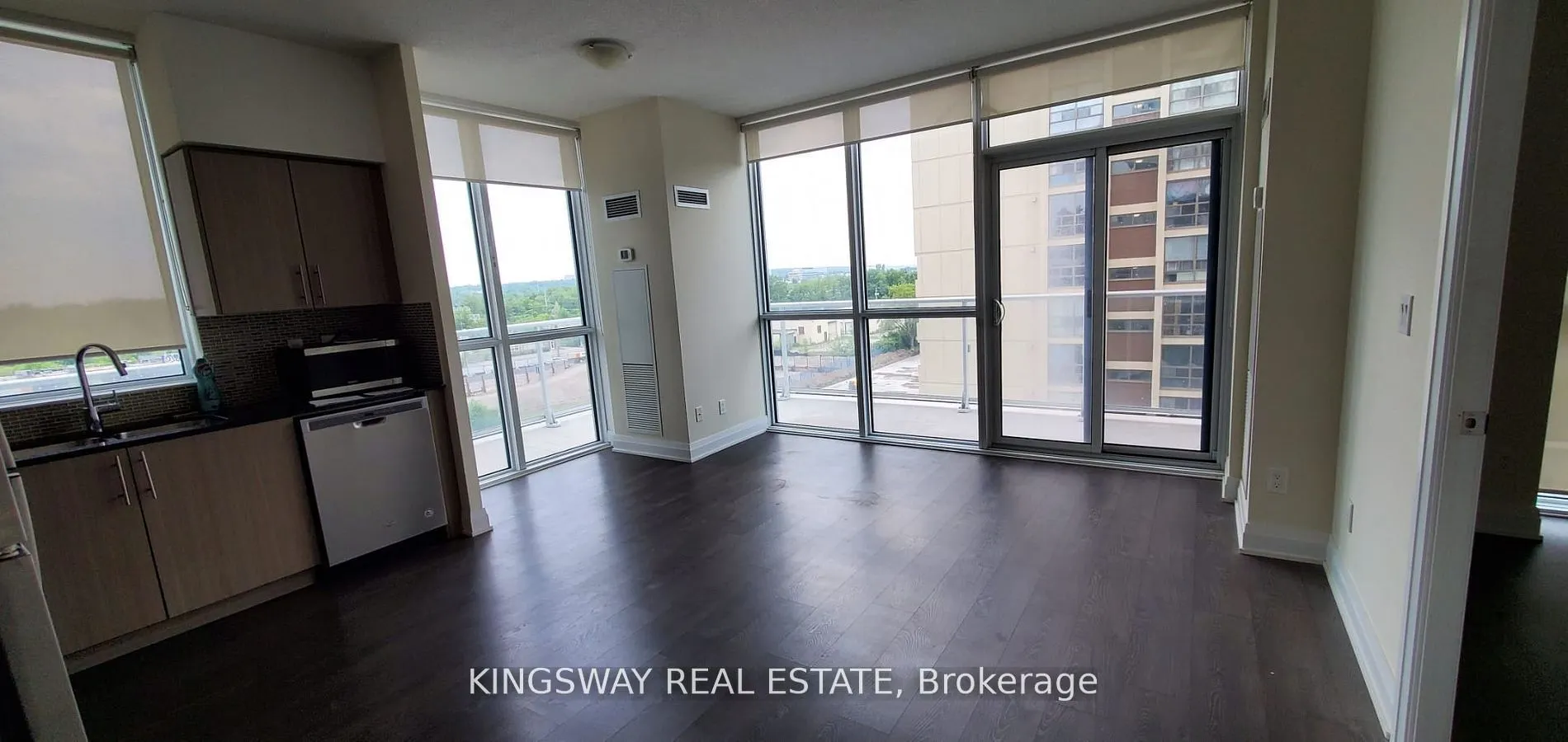 55 Speers Road, #503