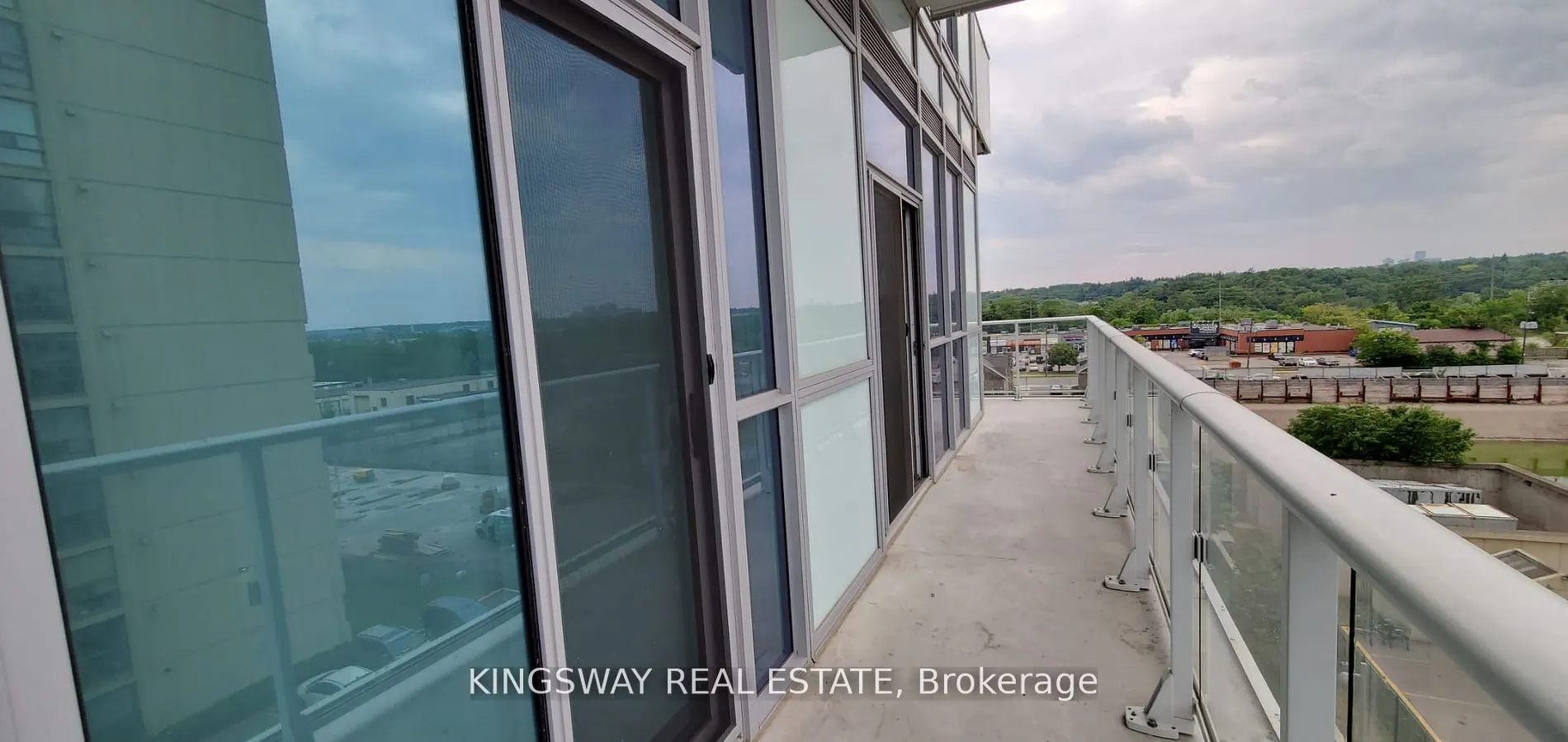 55 Speers Road, #503