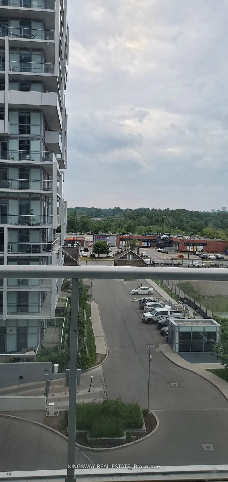 55 Speers Road, #503