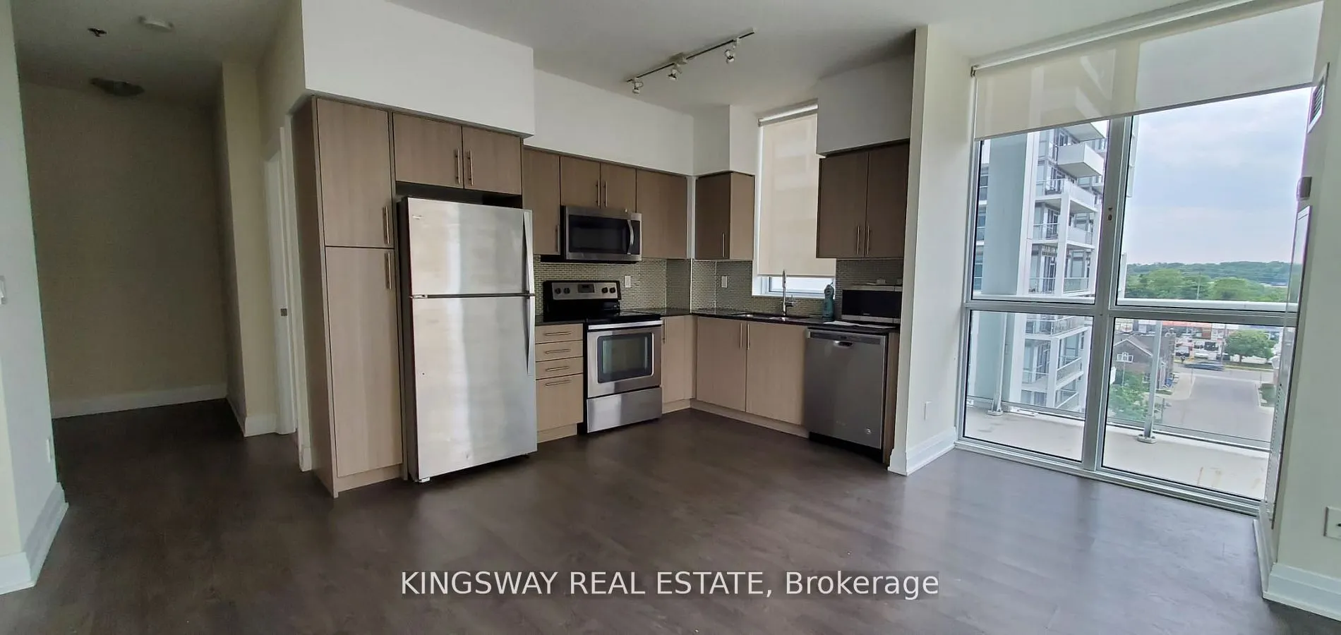 55 Speers Road, #503