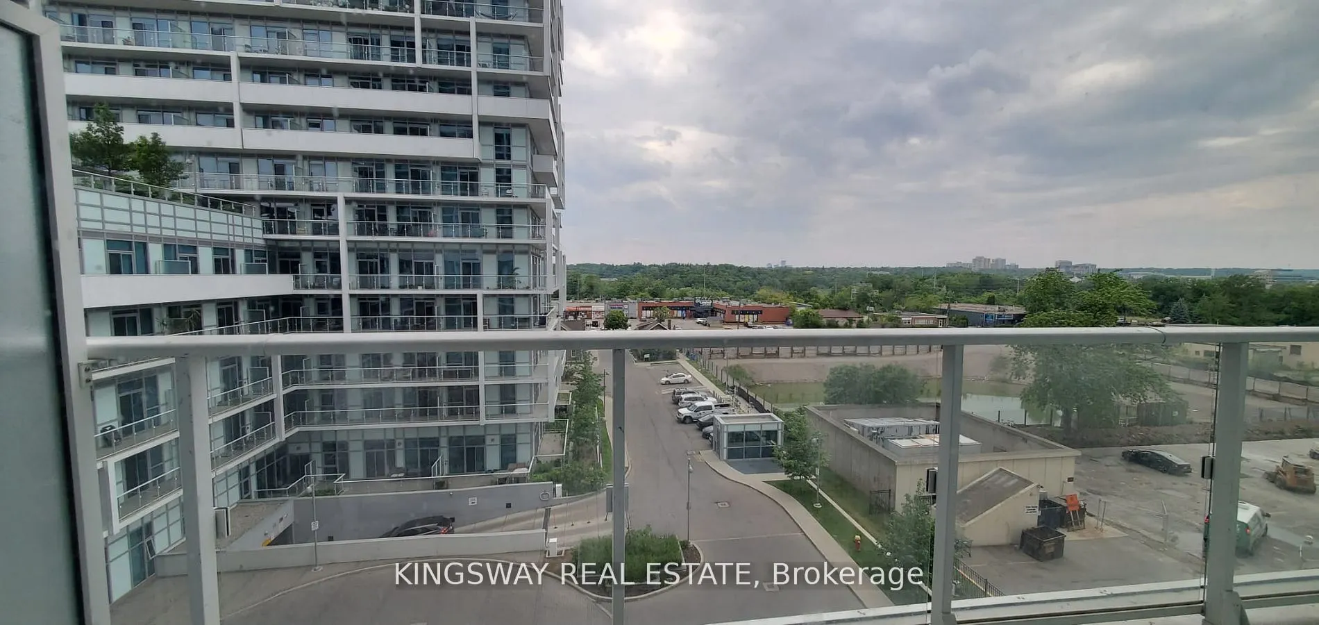 55 Speers Road, #503
