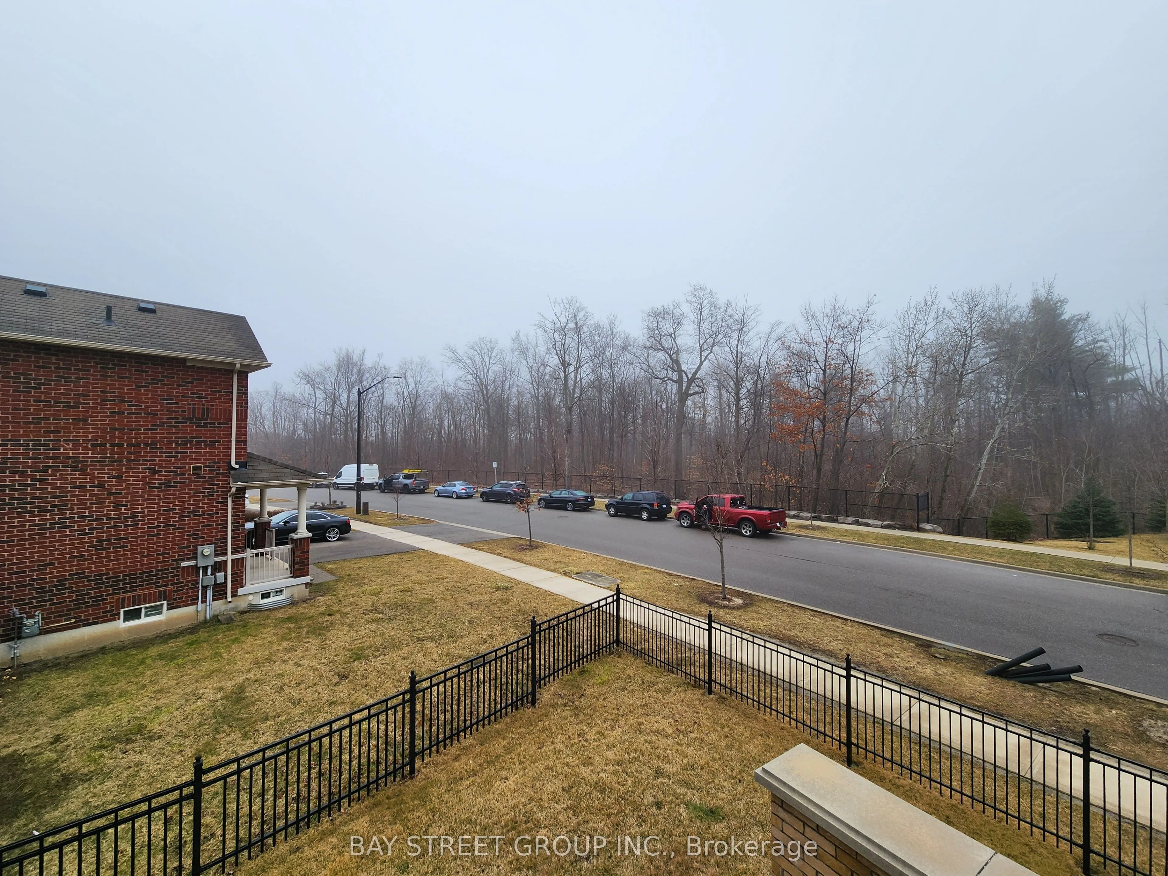 5585 Oscar Peterson Boulevard, #1