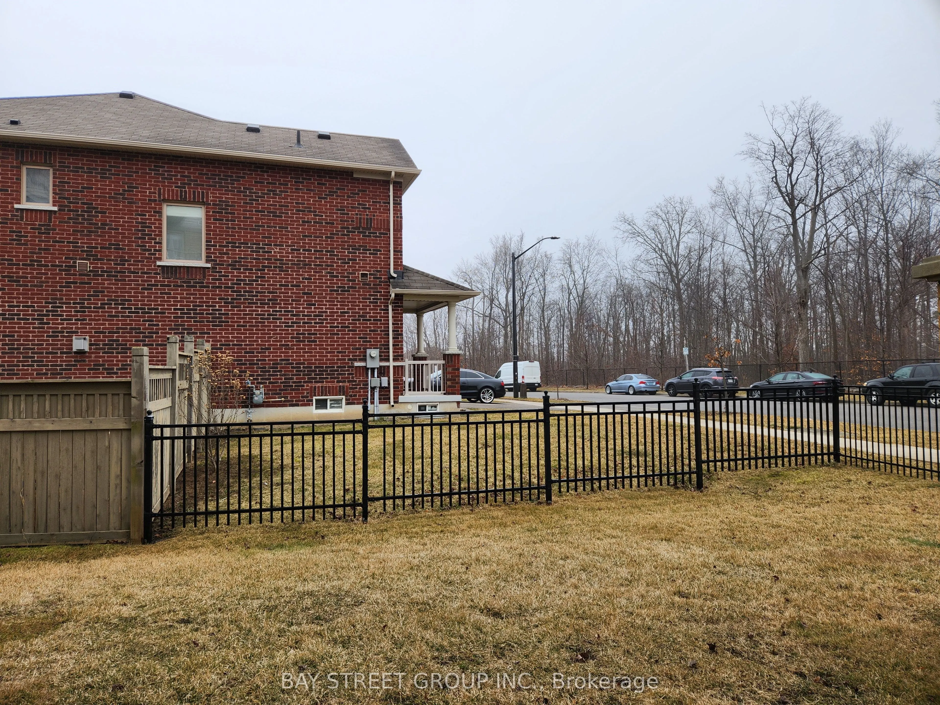 5585 Oscar Peterson Boulevard, #1
