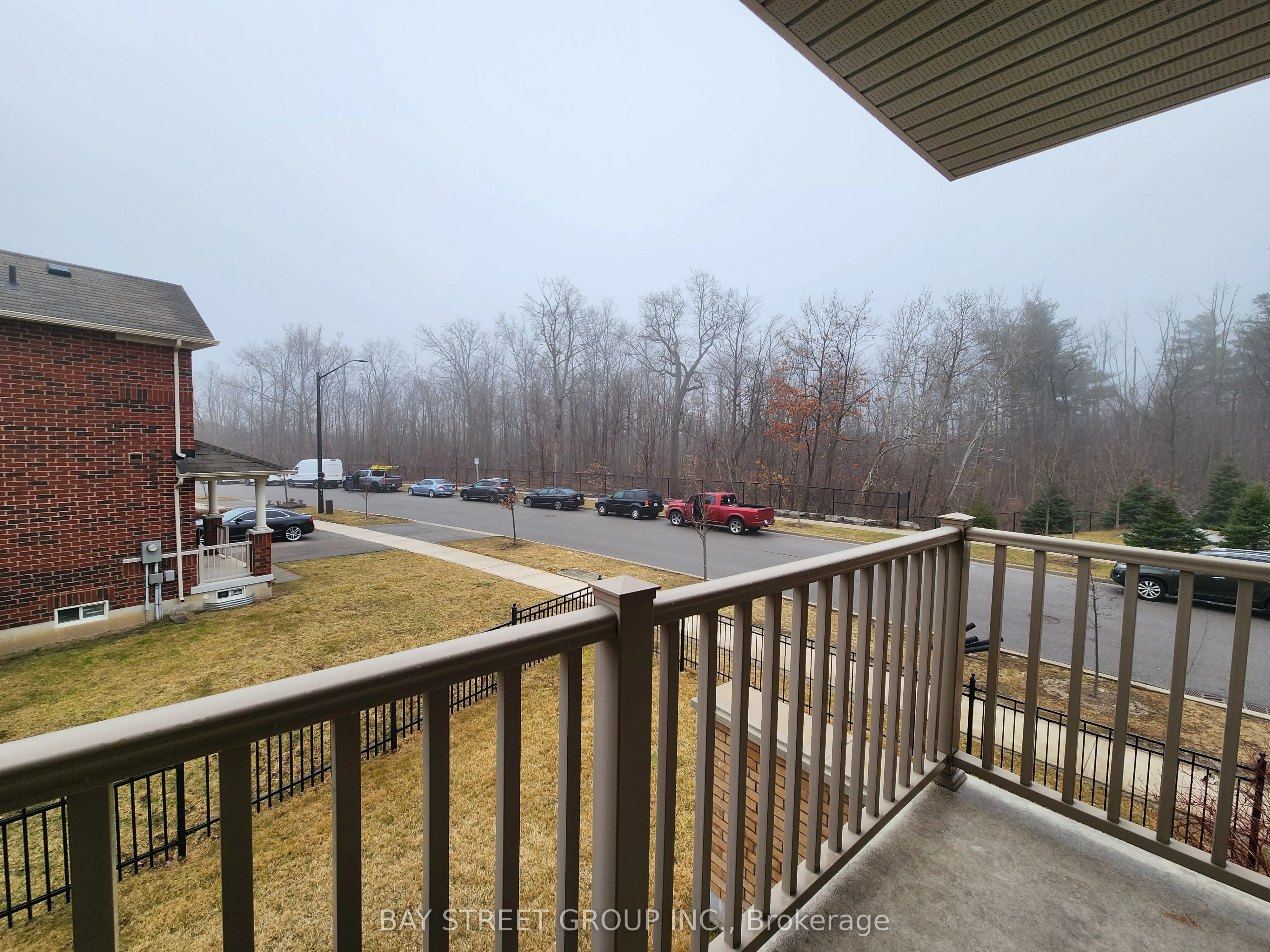 5585 Oscar Peterson Boulevard, #1
