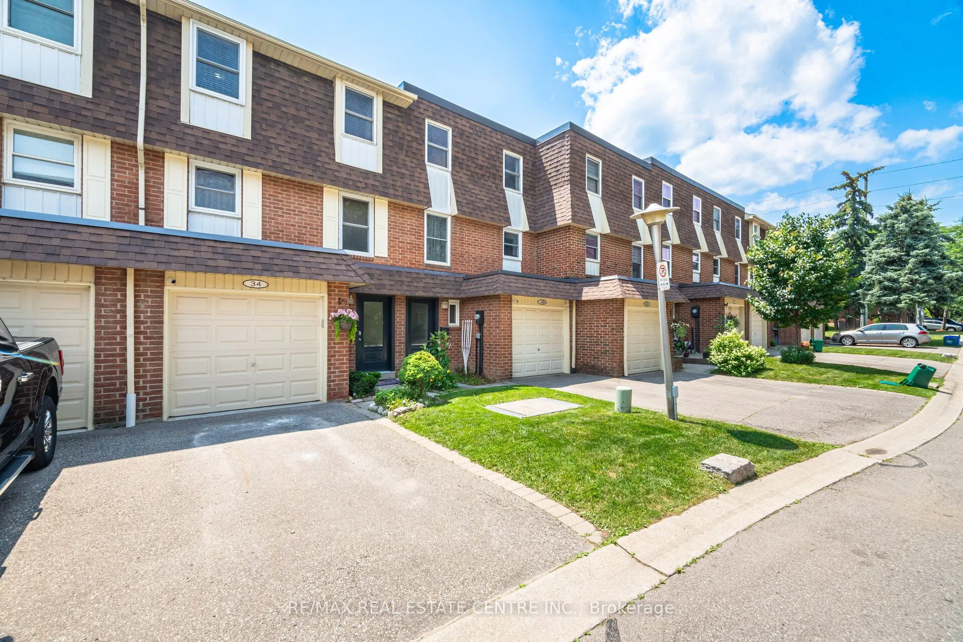 30 Heslop Road, #34