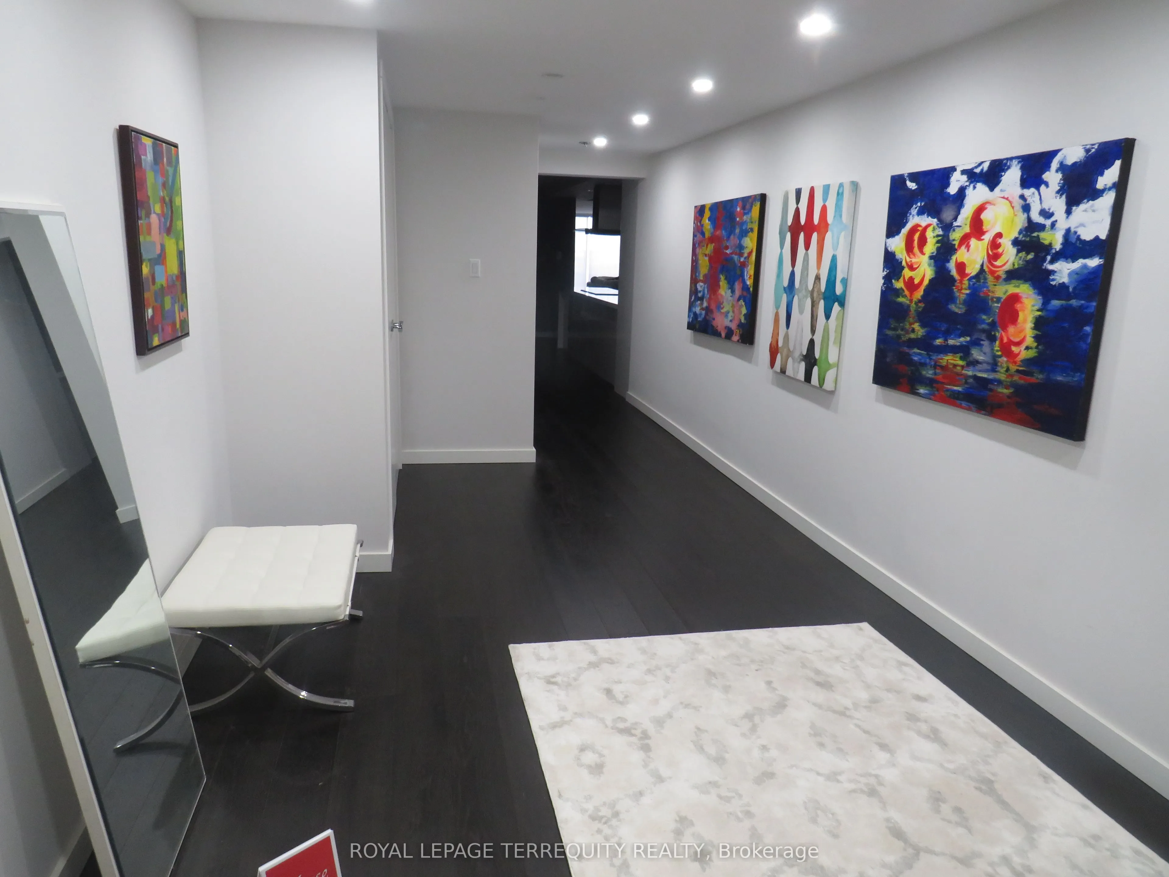 2045 Lake Shore Boulevard W, #3305