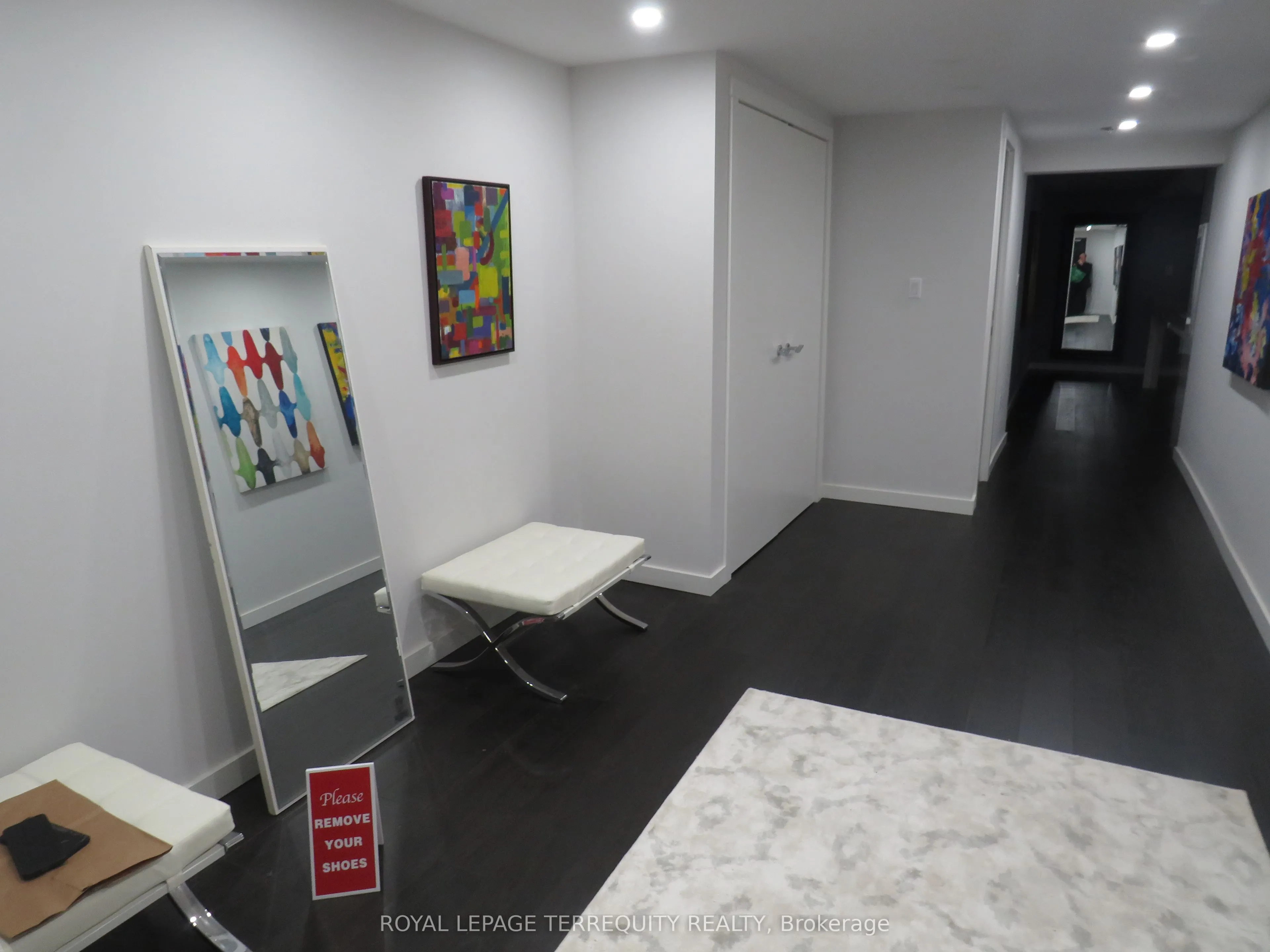 2045 Lake Shore Boulevard W, #3305