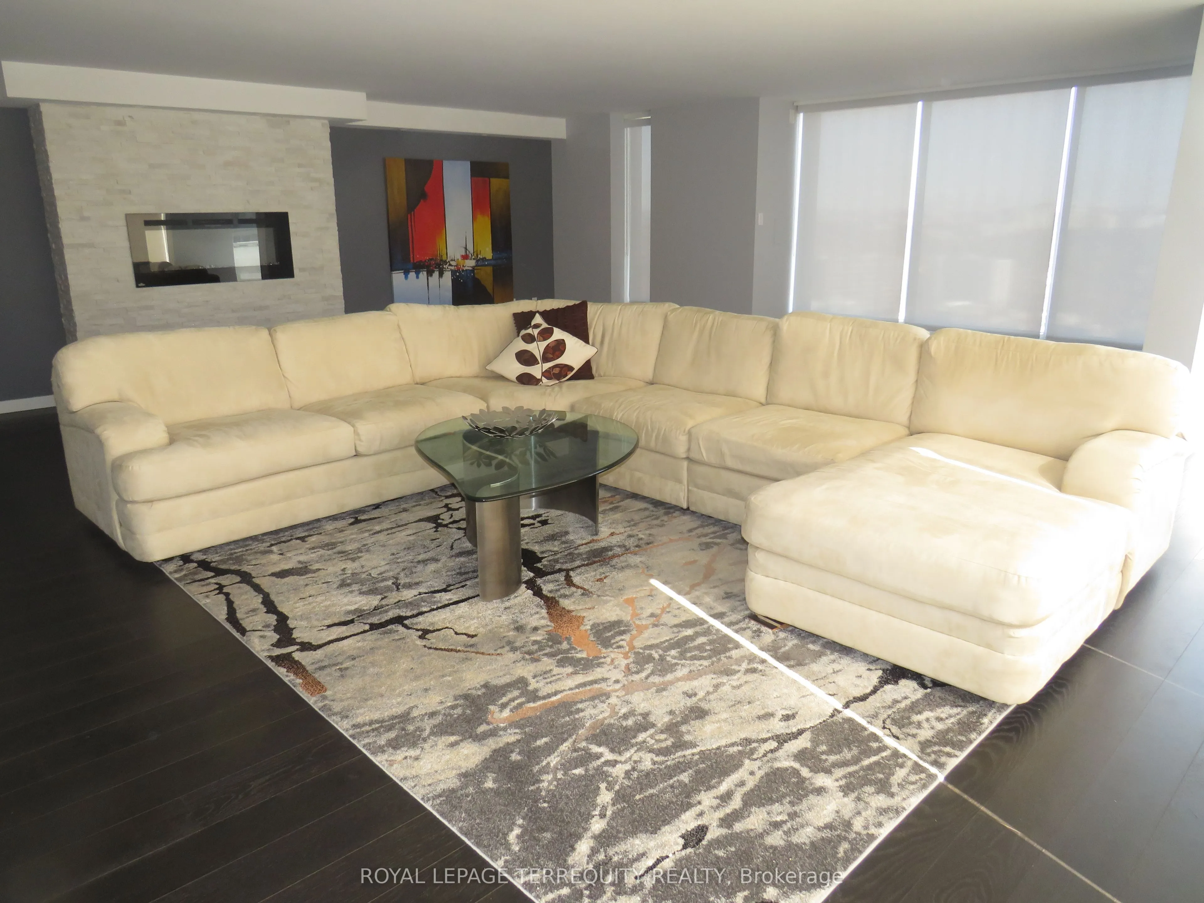 2045 Lake Shore Boulevard W, #3305