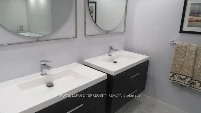 2045 Lake Shore Boulevard W, #3305