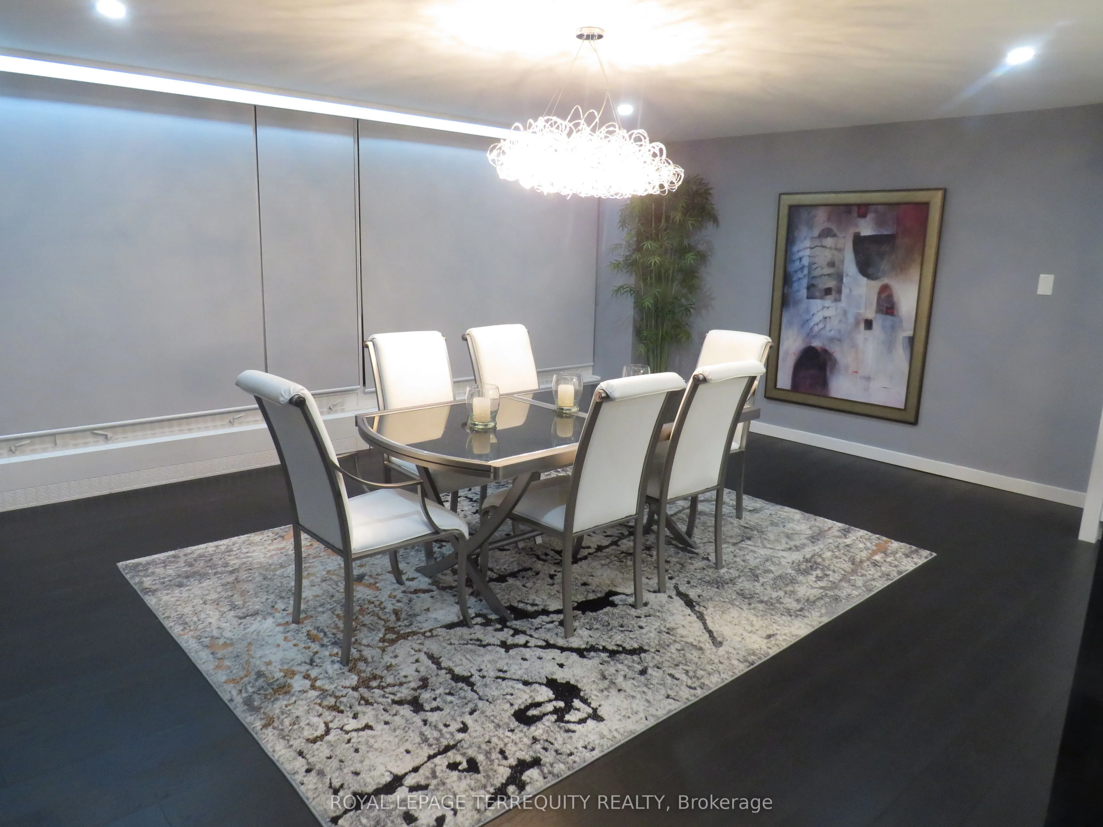 2045 Lake Shore Boulevard W, #3305