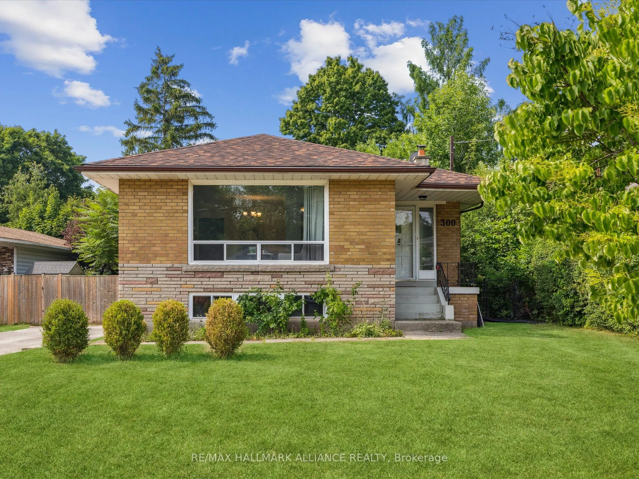 300 Burton Road