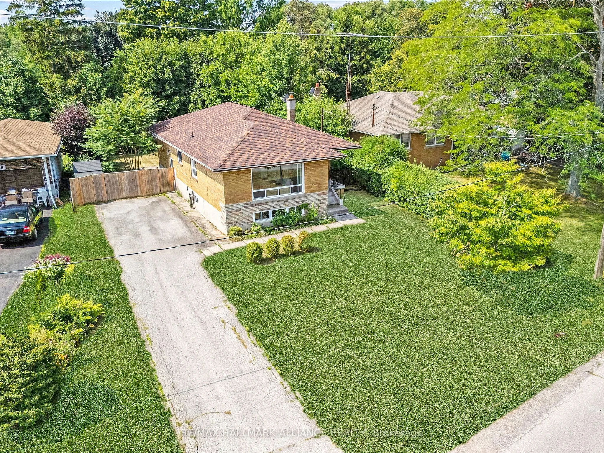 300 Burton Road