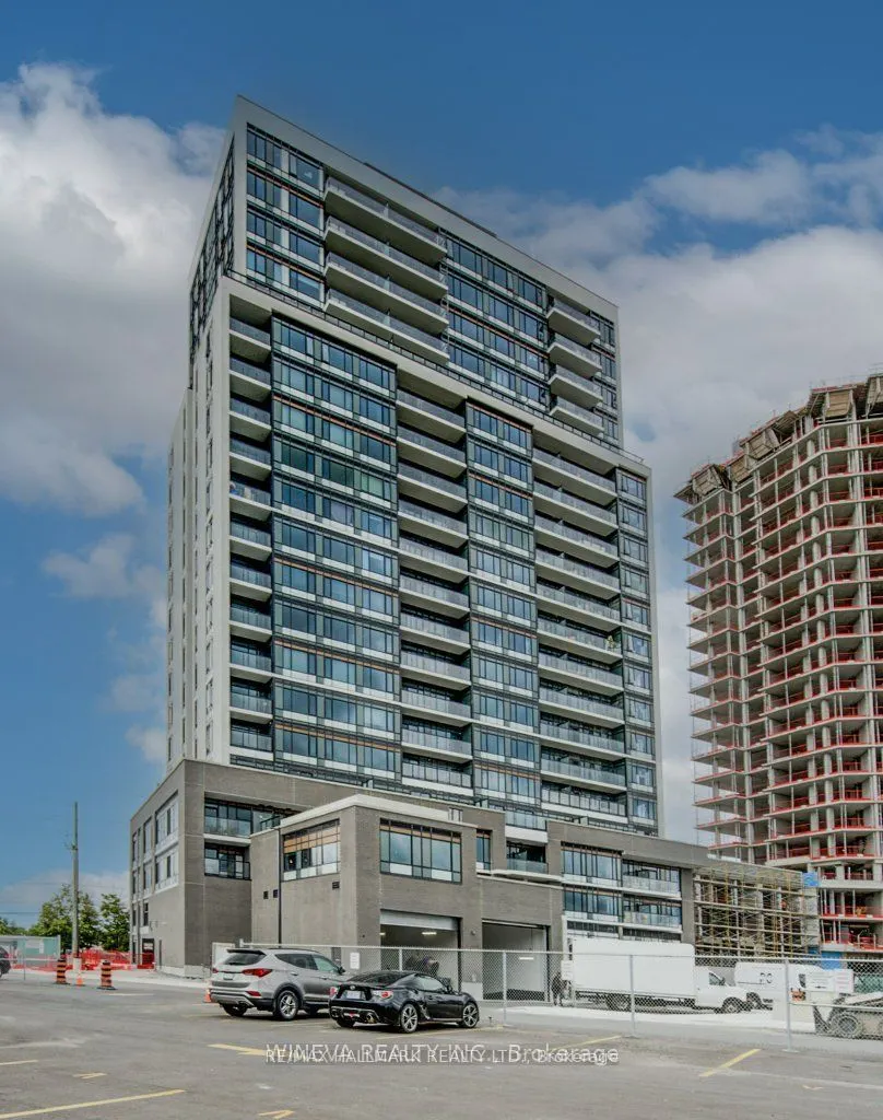 8010 Derry Road W, #1002