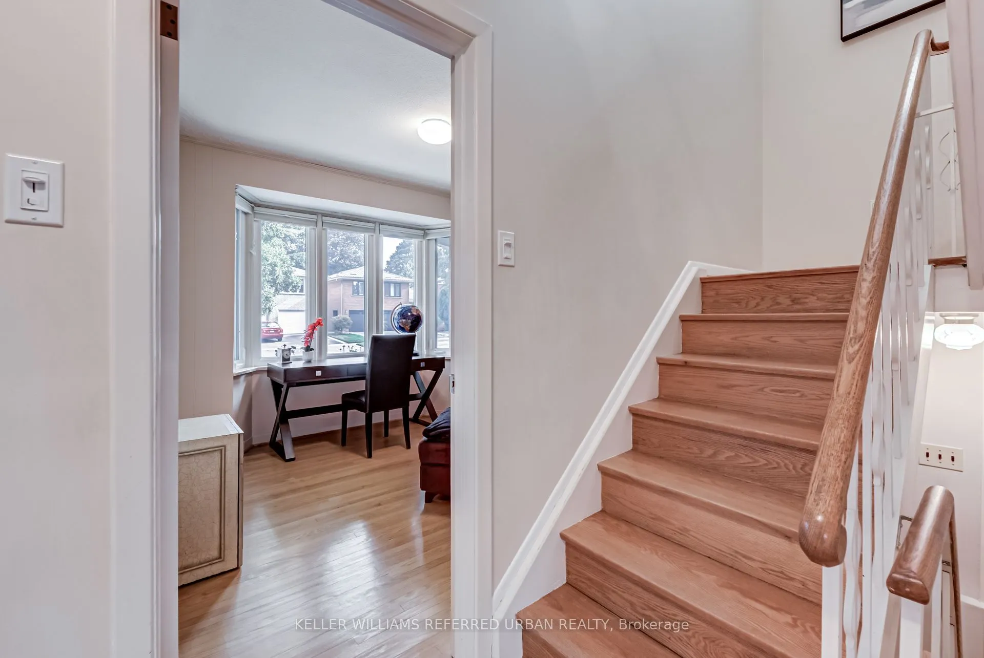 26 Foxmeadow Road