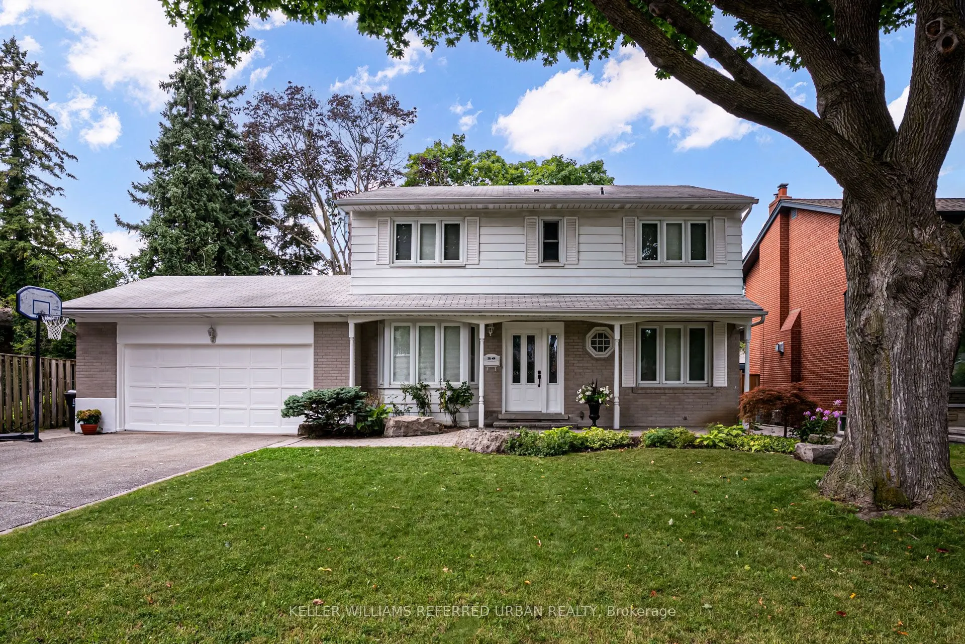 26 Foxmeadow Road