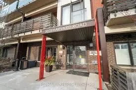 5025 Harvard Road, #104