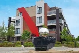 5025 Harvard Road, #104