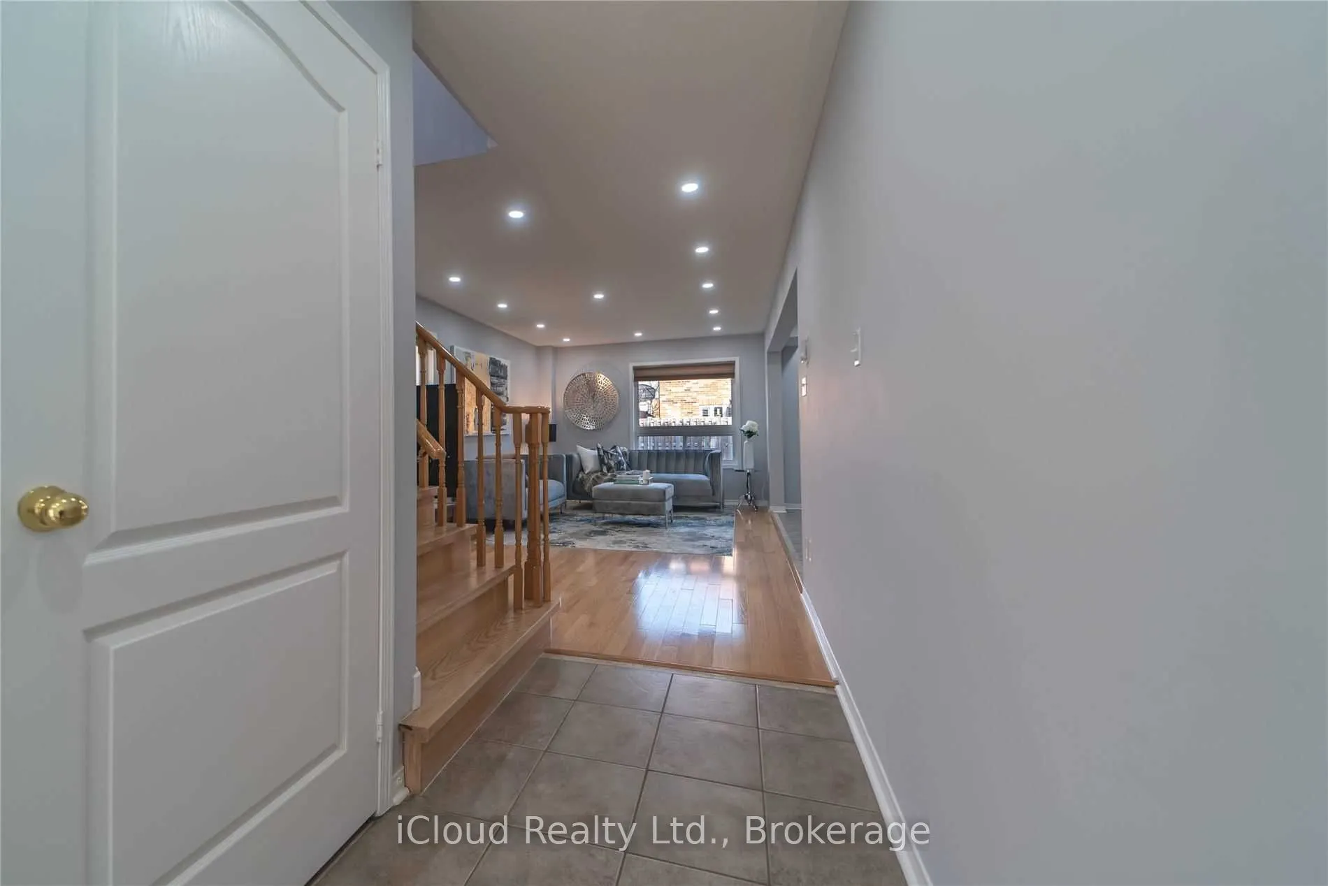 27 Hollingsworth Circle
