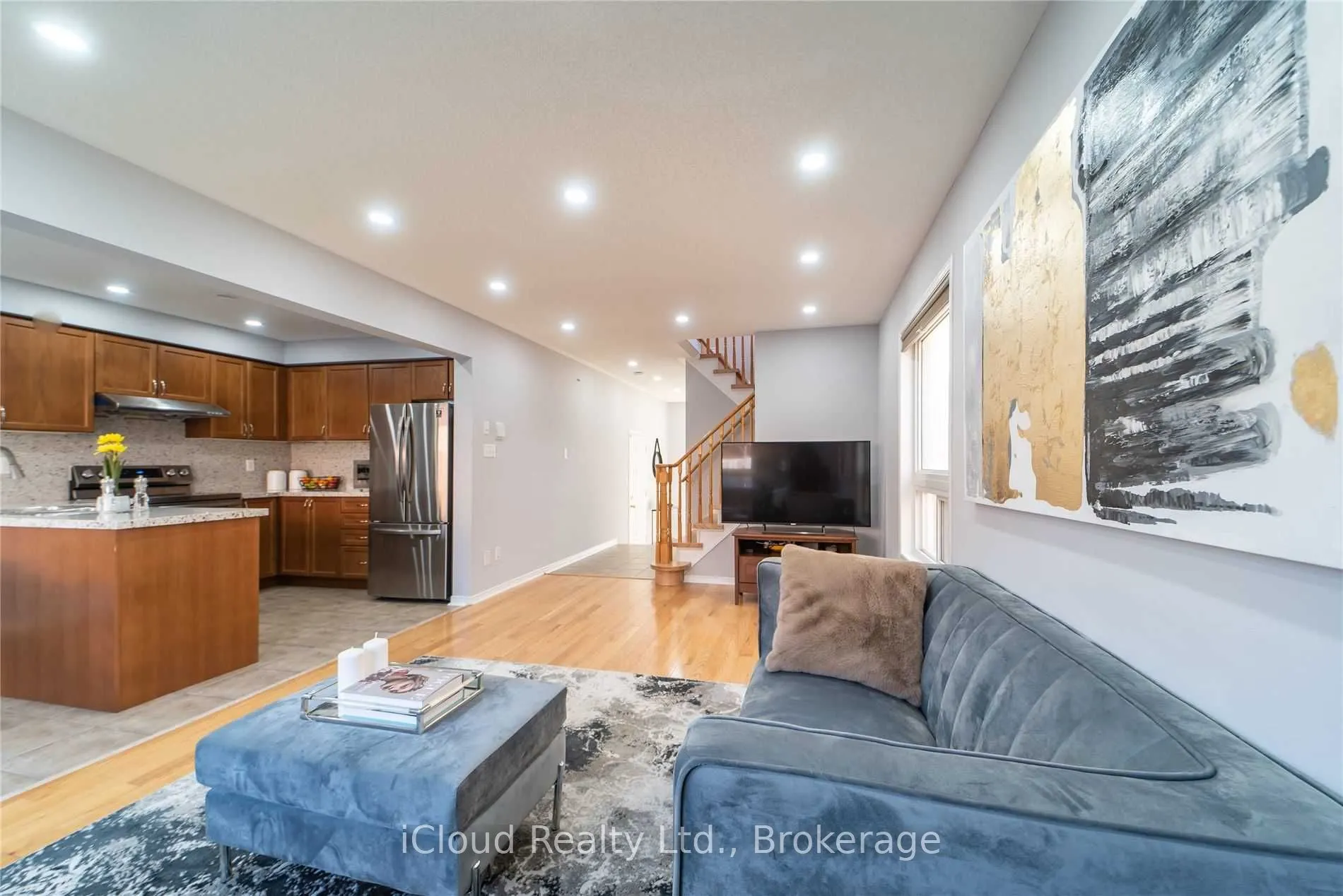 27 Hollingsworth Circle