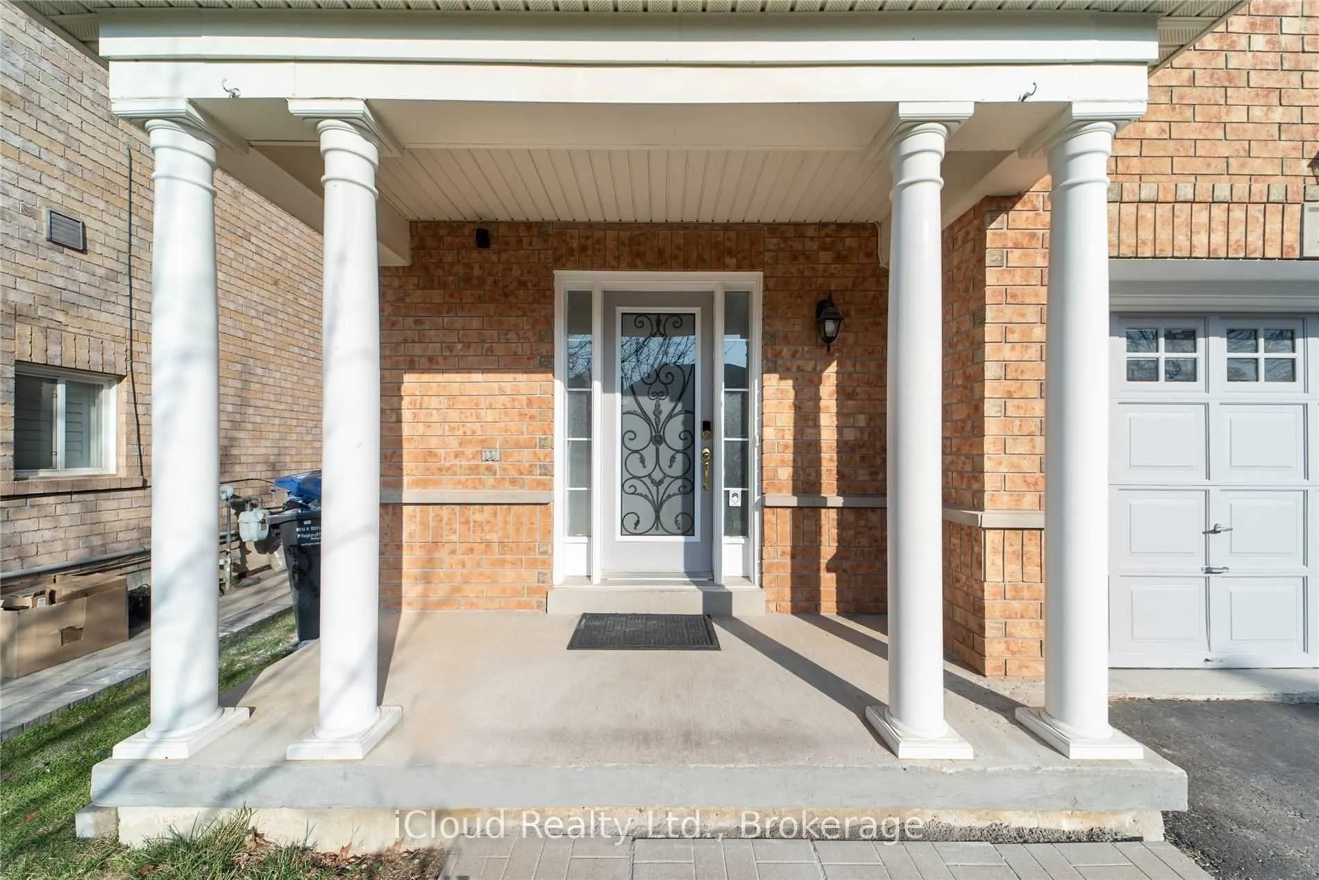 27 Hollingsworth Circle
