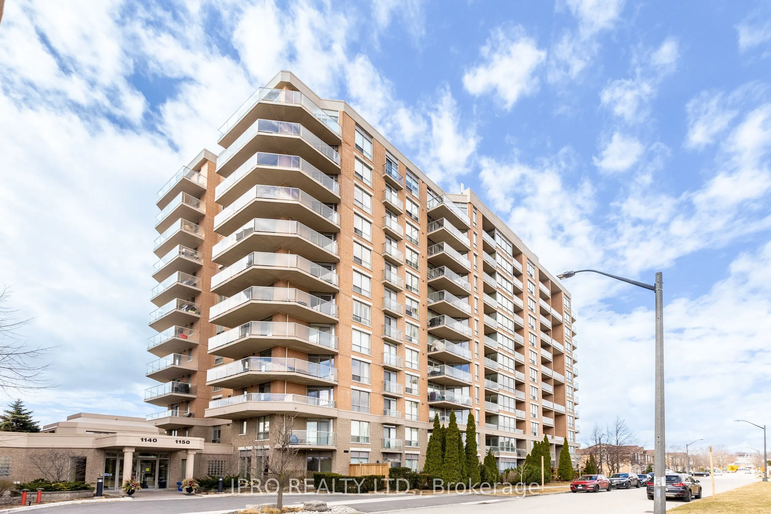 1150 Parkwest Place, #503