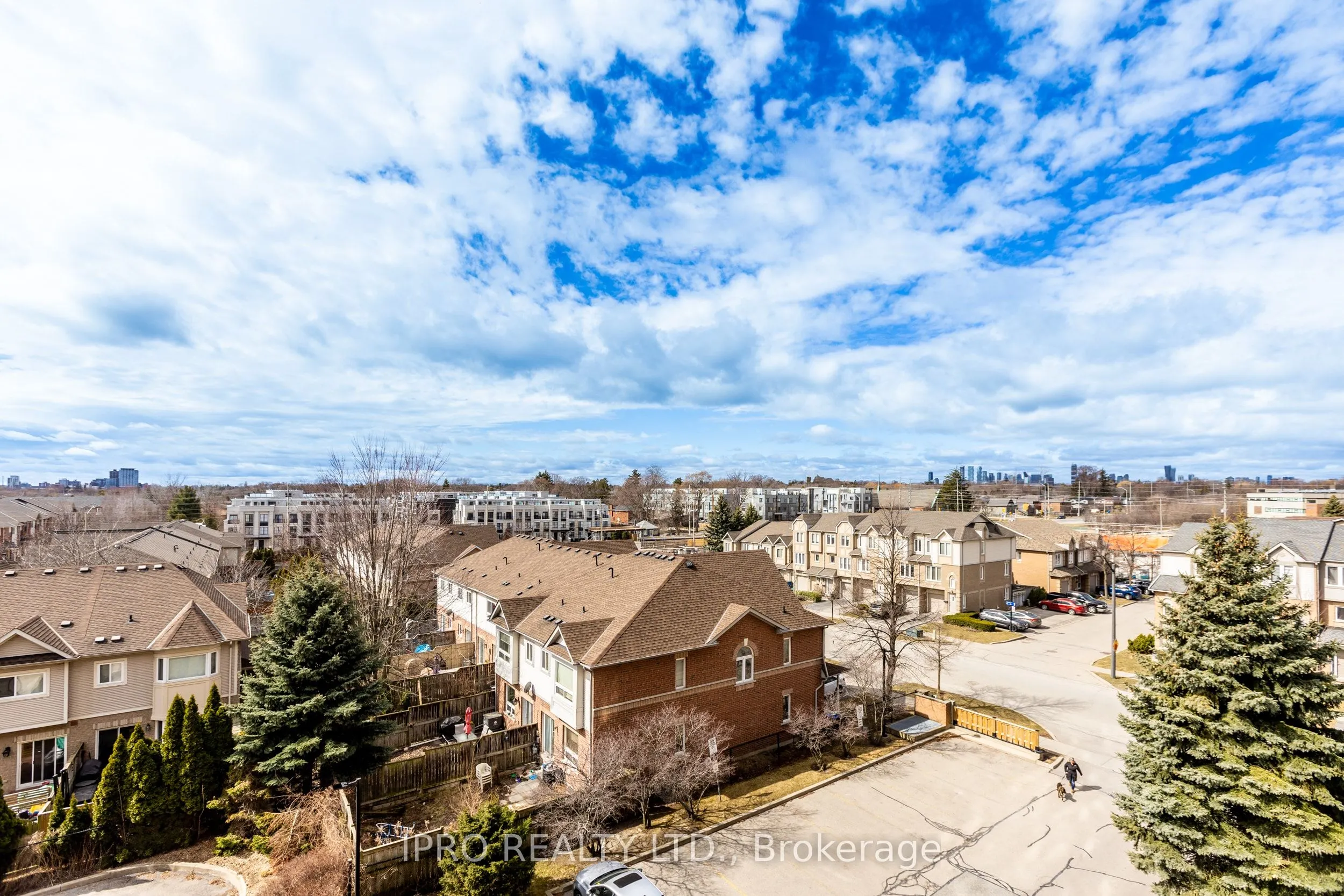 1150 Parkwest Place, #503