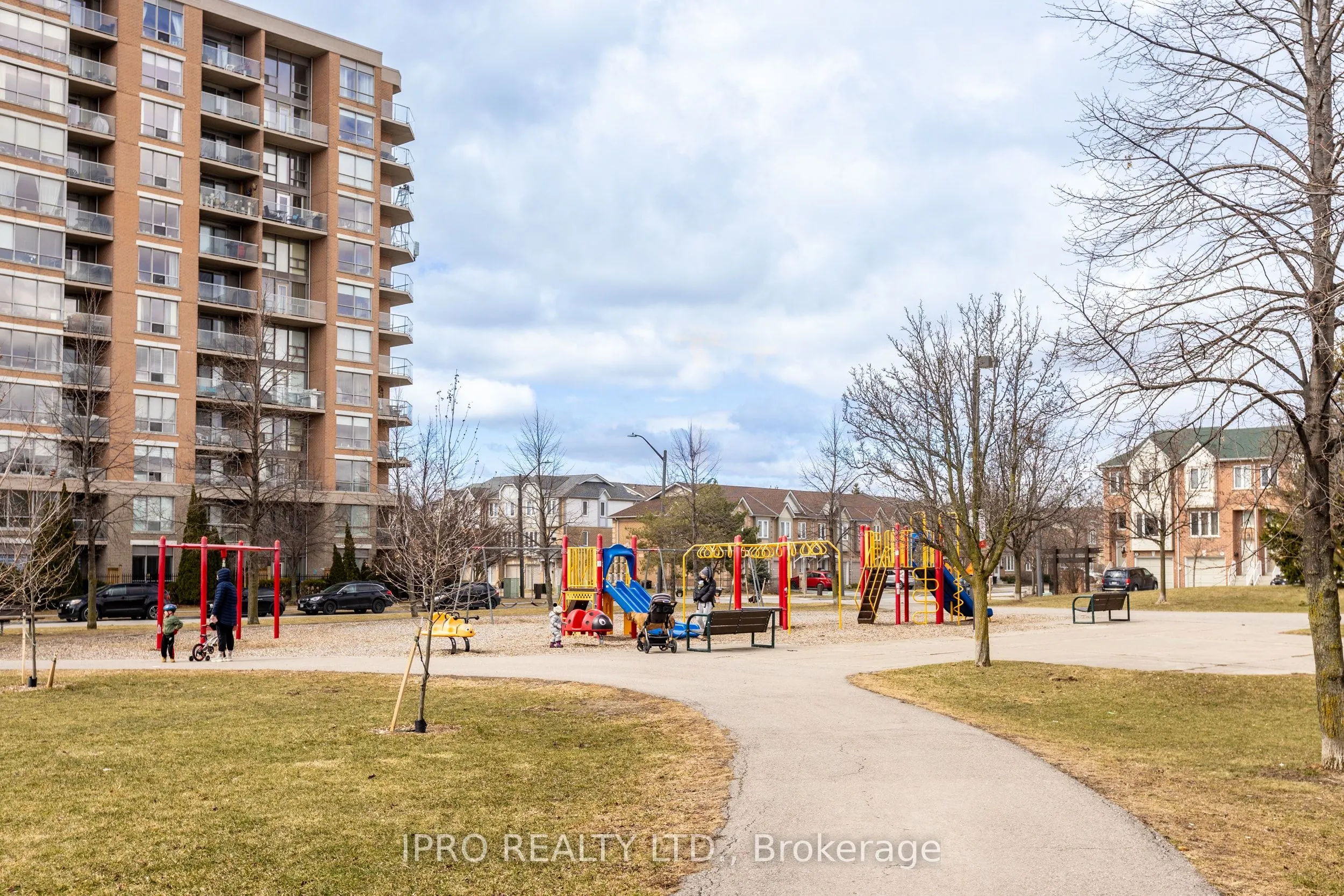 1150 Parkwest Place, #503