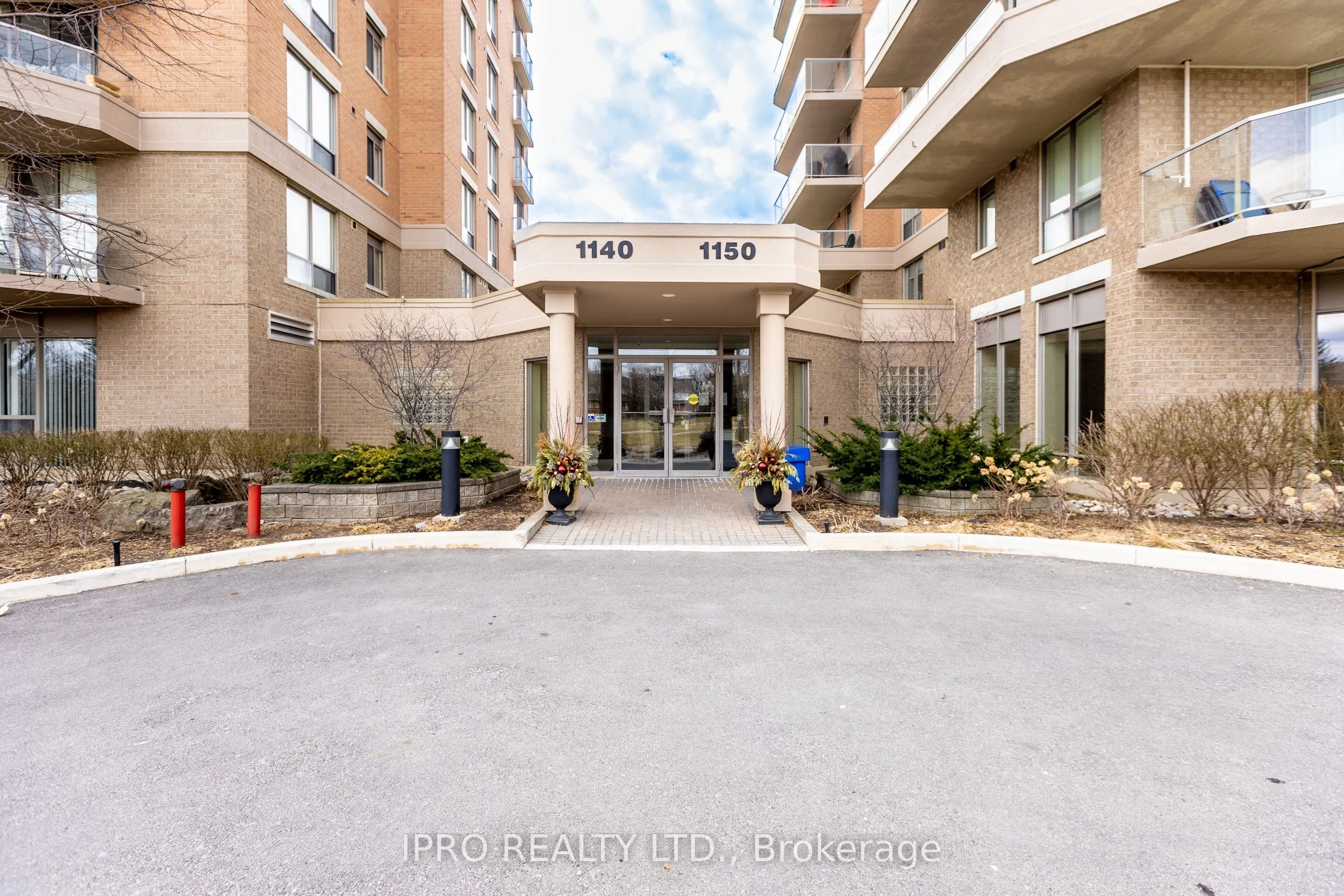 1150 Parkwest Place, #503