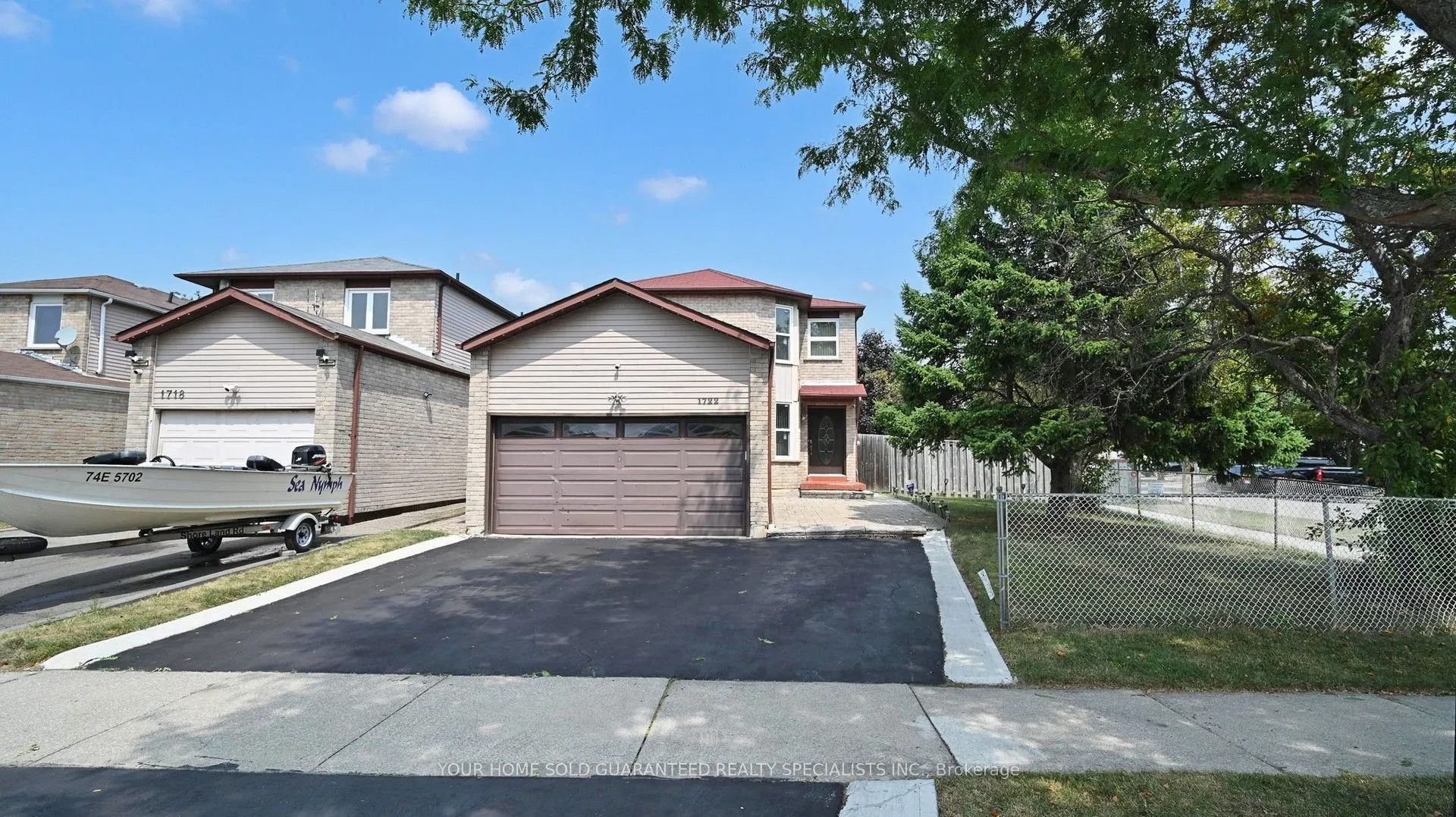 1722 Princelea Place