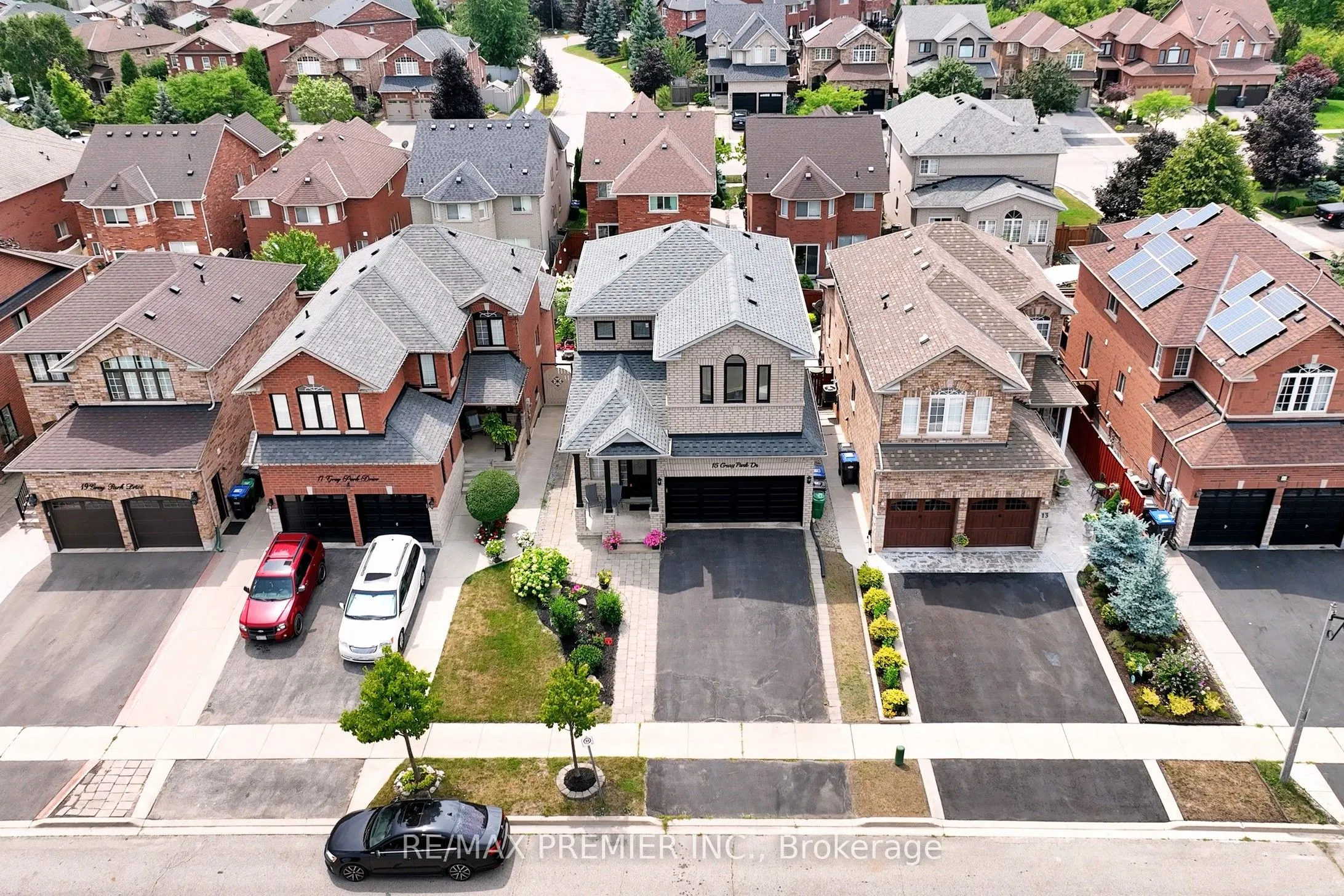 15 Gray Park Drive