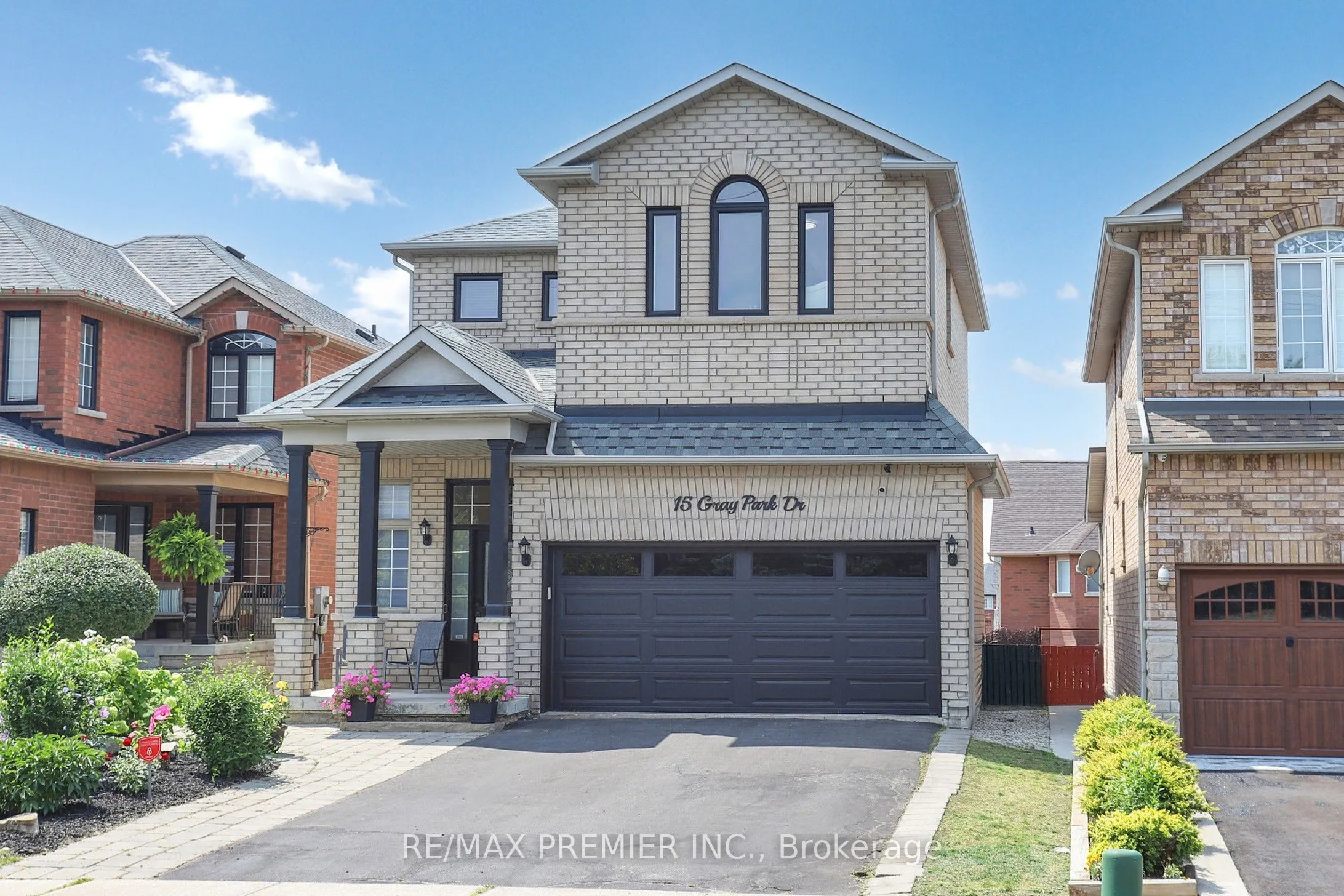15 Gray Park Drive