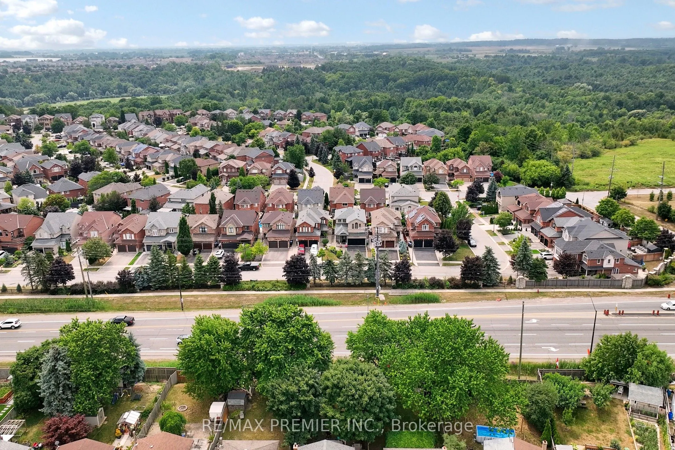 15 Gray Park Drive