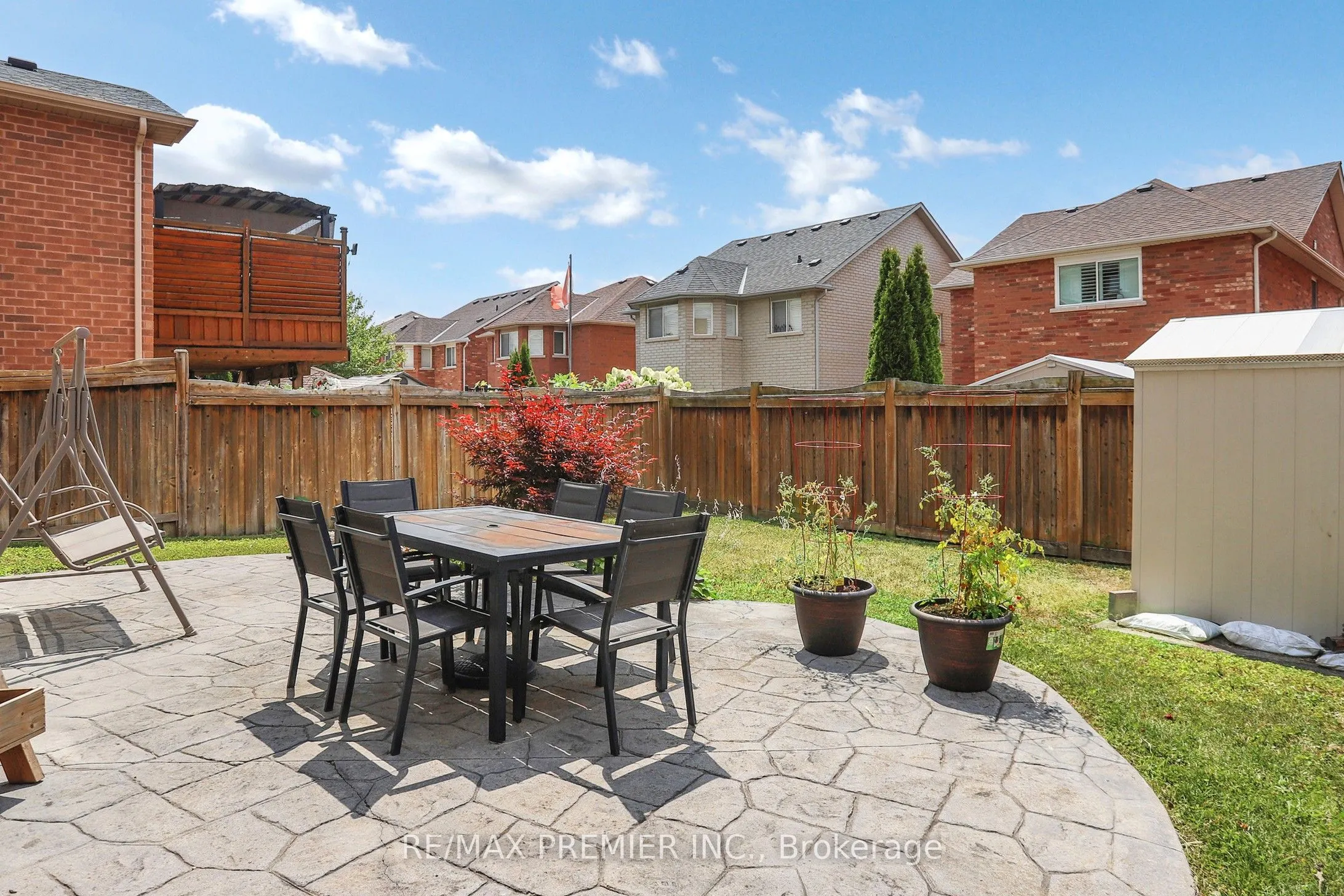 15 Gray Park Drive