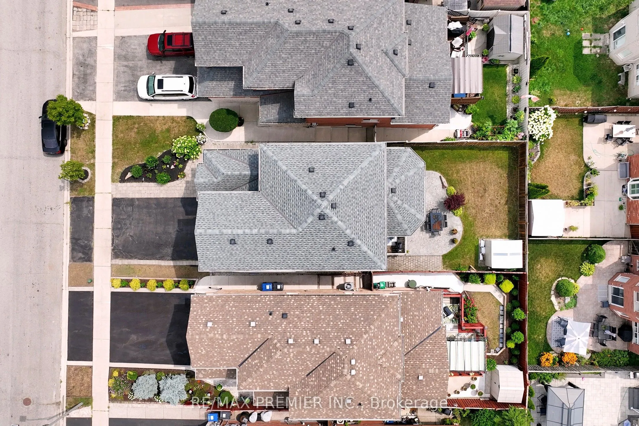 15 Gray Park Drive