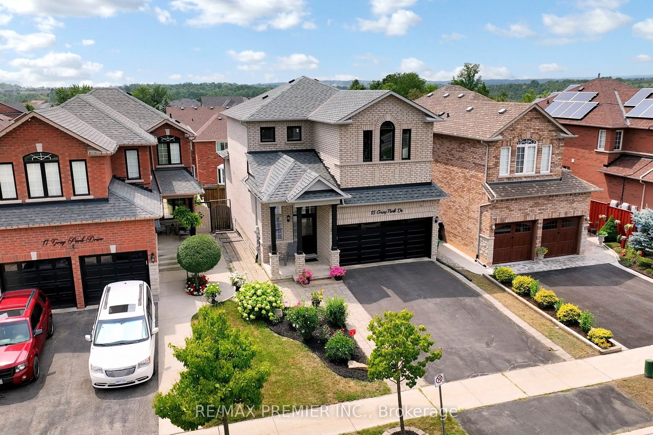 15 Gray Park Drive