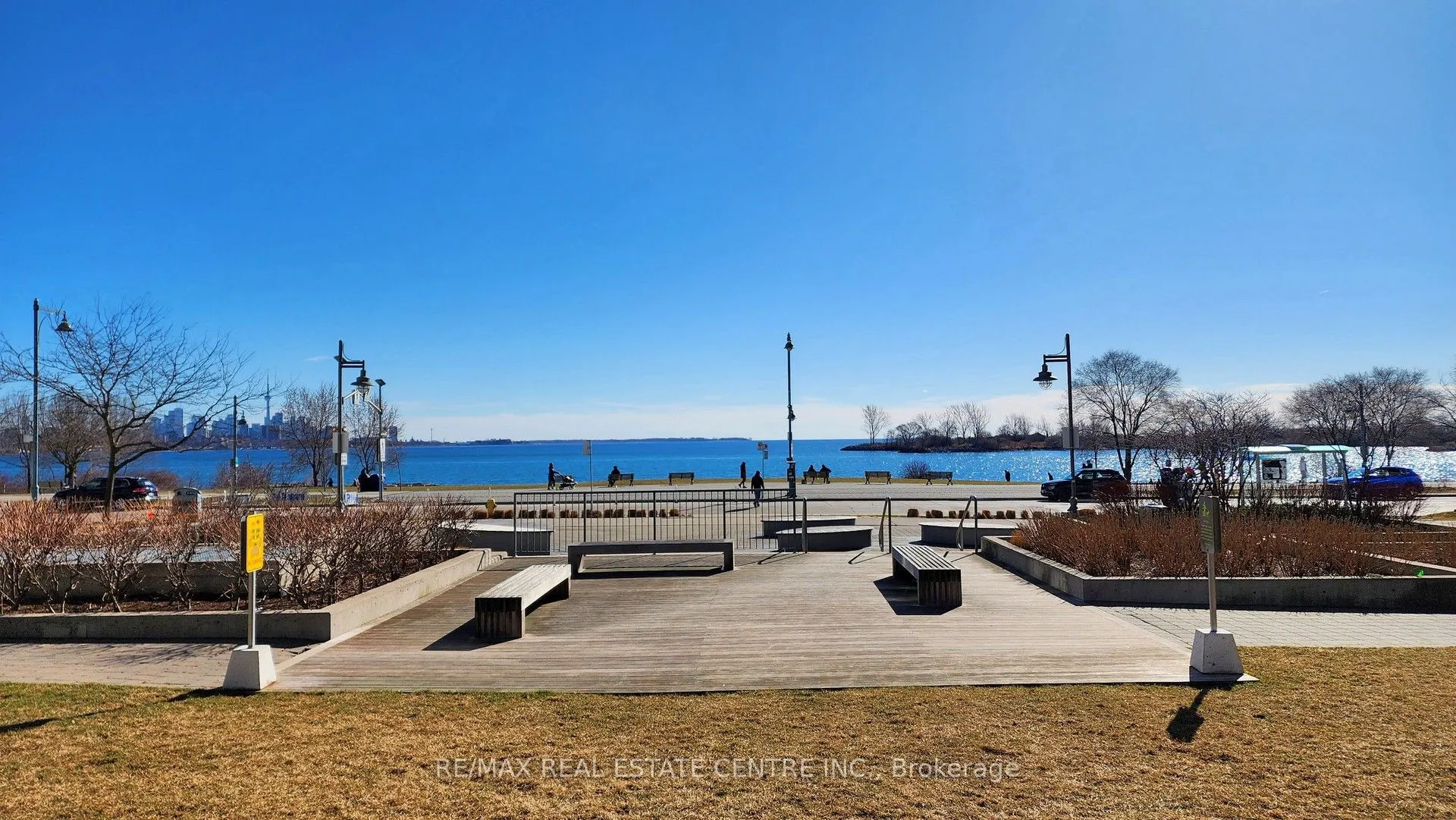 16 Brookers Lane, #1602