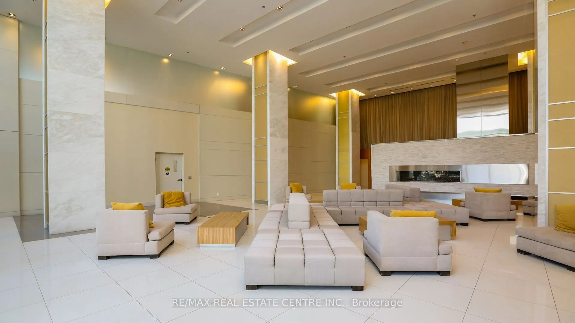 16 Brookers Lane, #1602