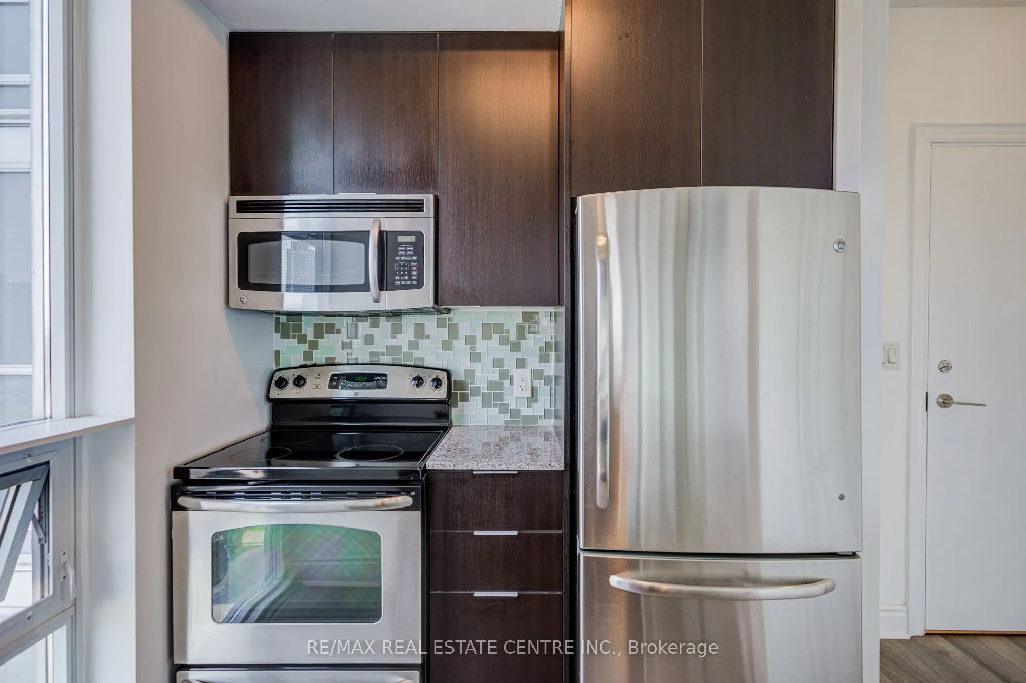 16 Brookers Lane, #1602