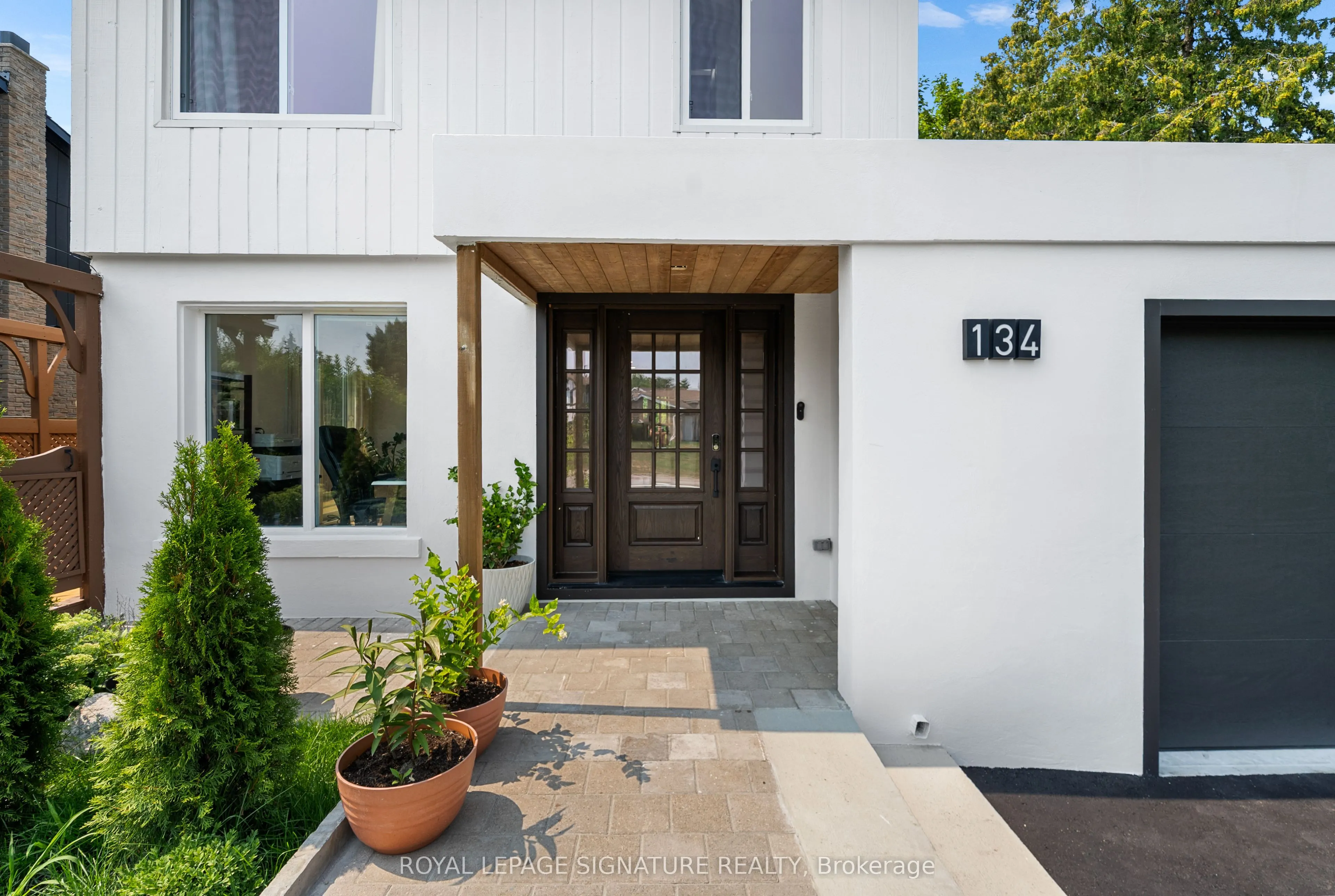 134 Ridgebank Court