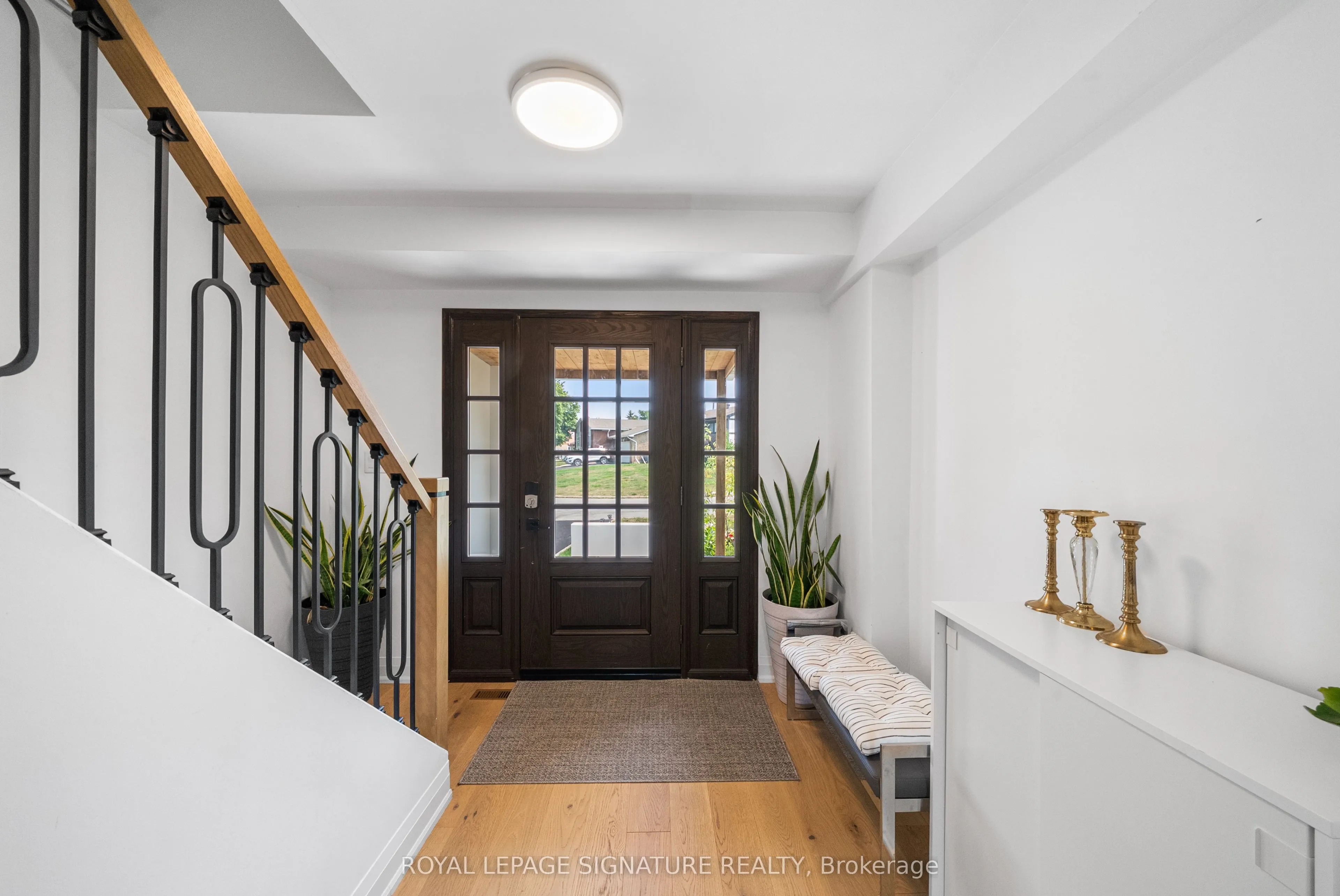 134 Ridgebank Court